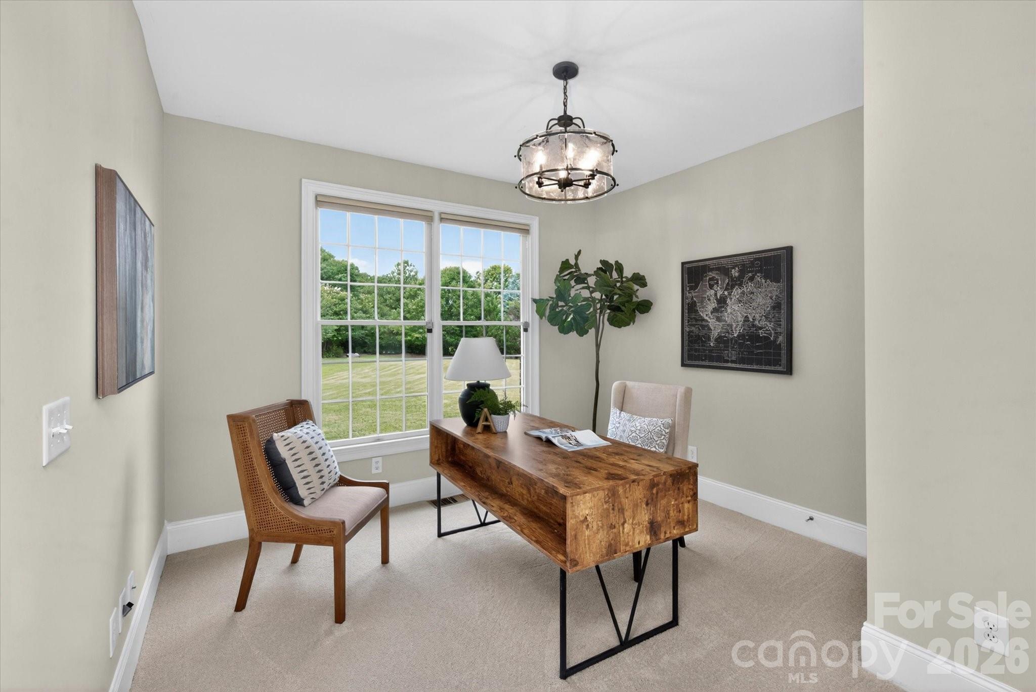 201 Kindling Wood Lane — Marvin