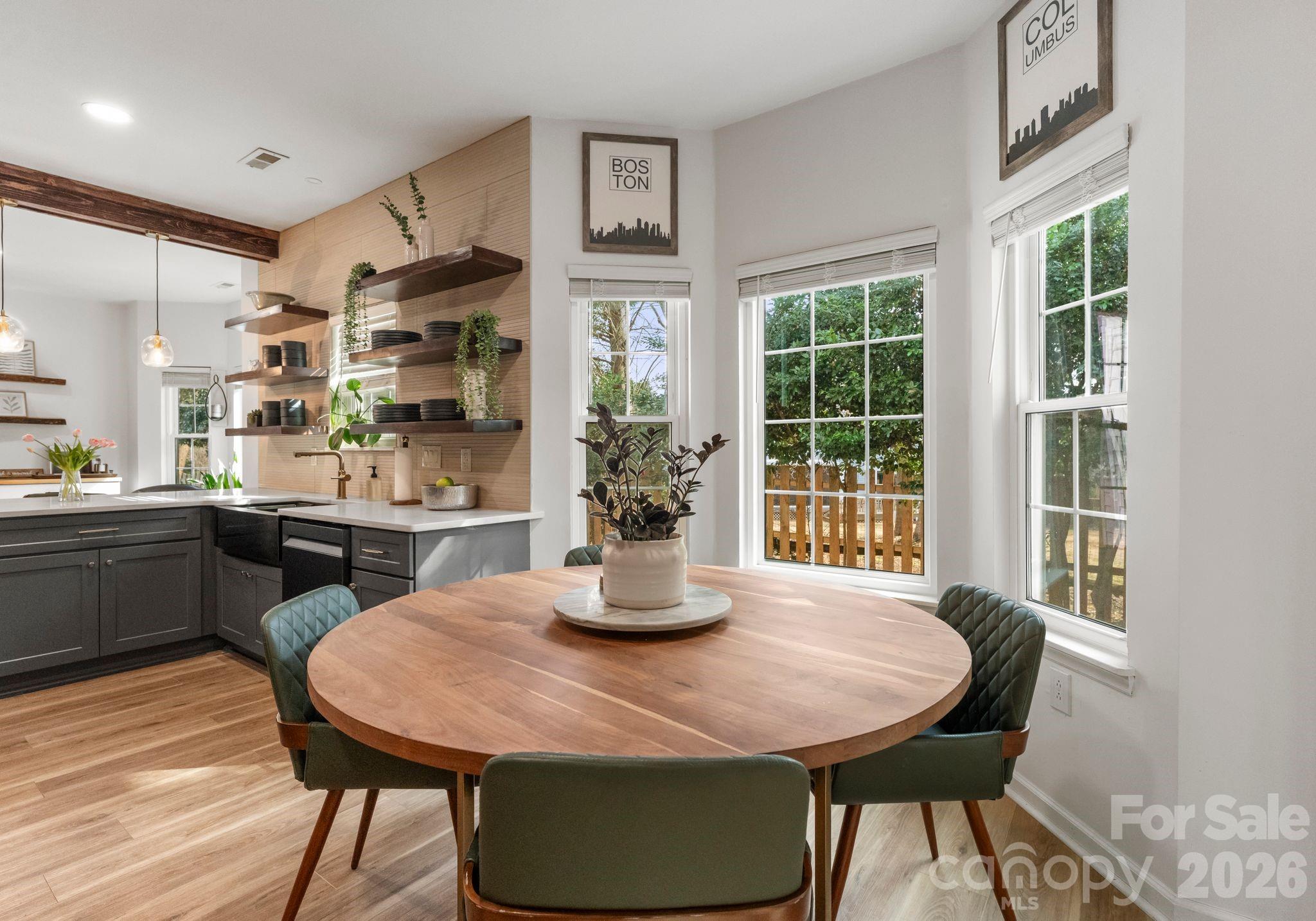 153 Ashford Hollow Lane — Mooresville