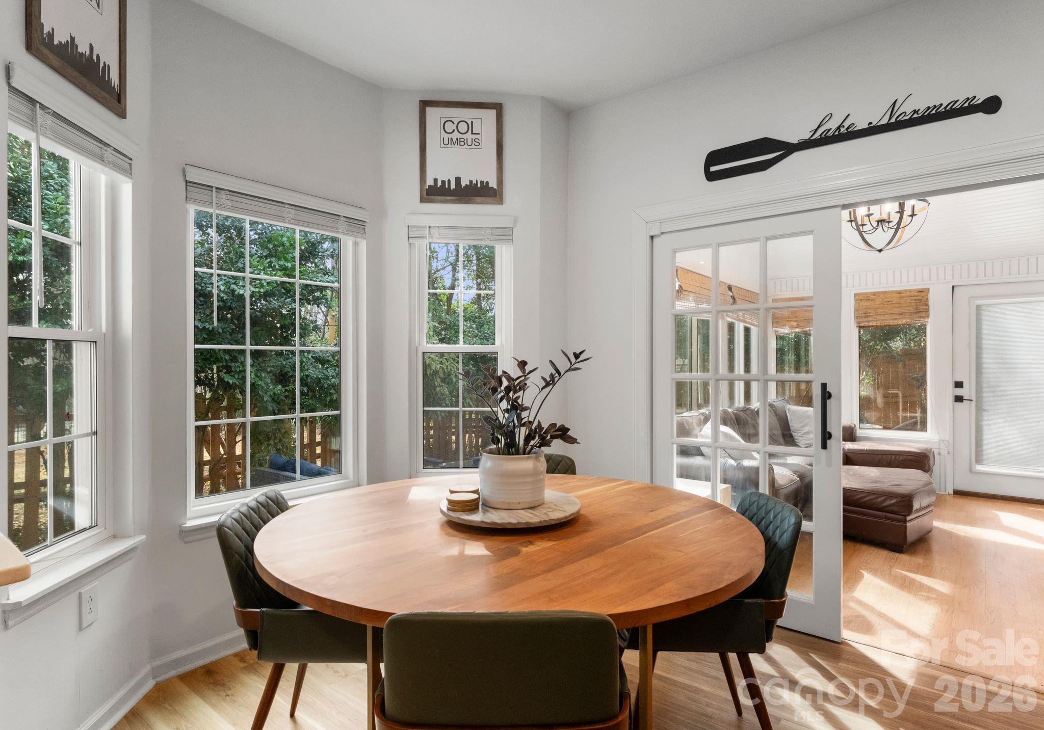 153 Ashford Hollow Lane — Mooresville