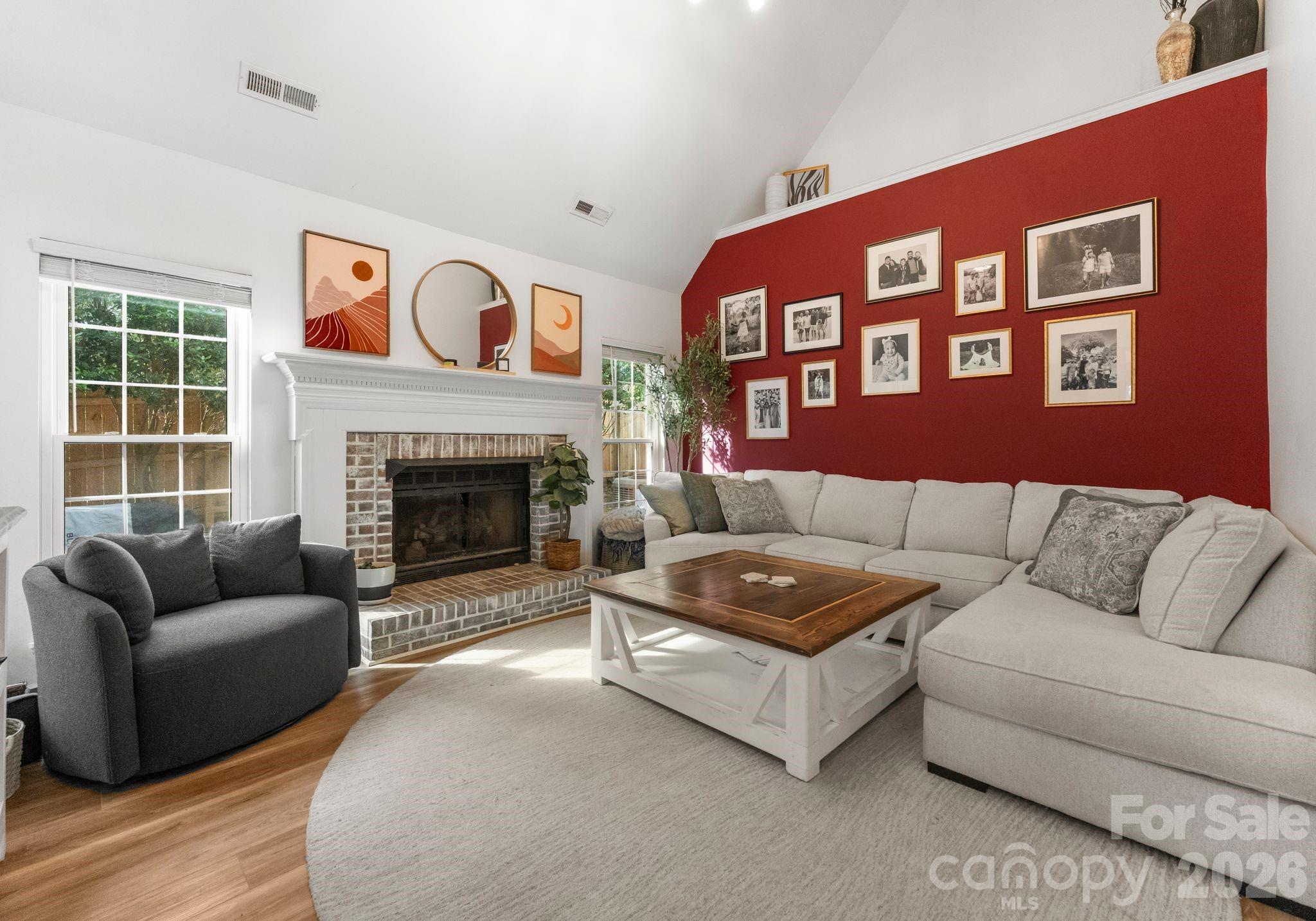 153 Ashford Hollow Lane — Mooresville