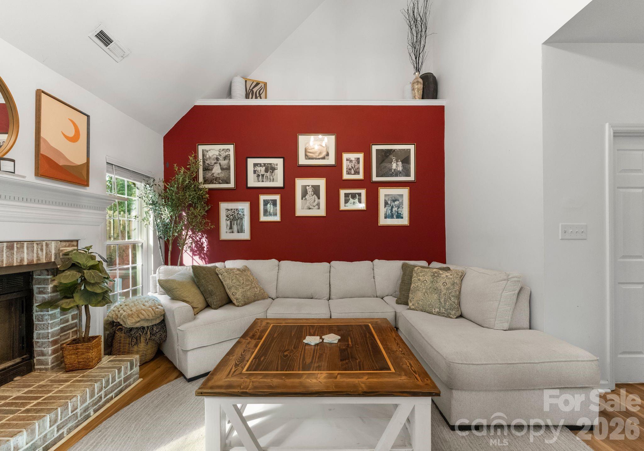 153 Ashford Hollow Lane — Mooresville