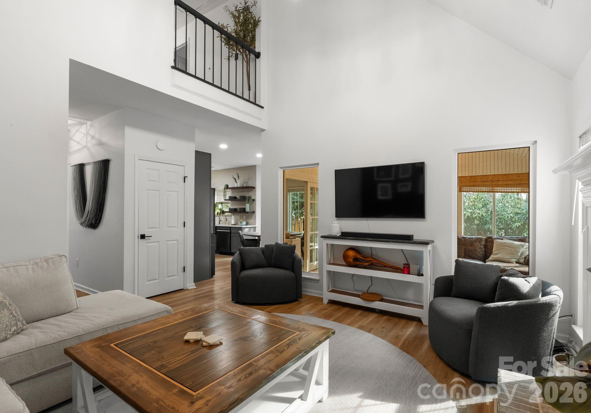 153 Ashford Hollow Lane — Mooresville
