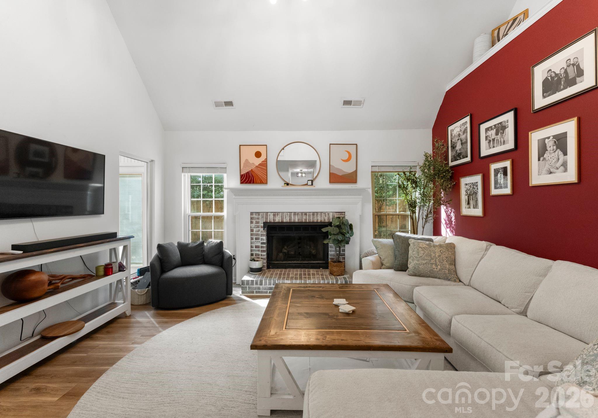 153 Ashford Hollow Lane — Mooresville