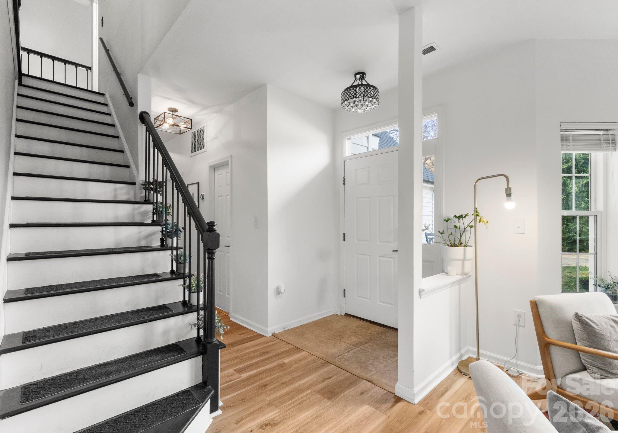 153 Ashford Hollow Lane — Mooresville