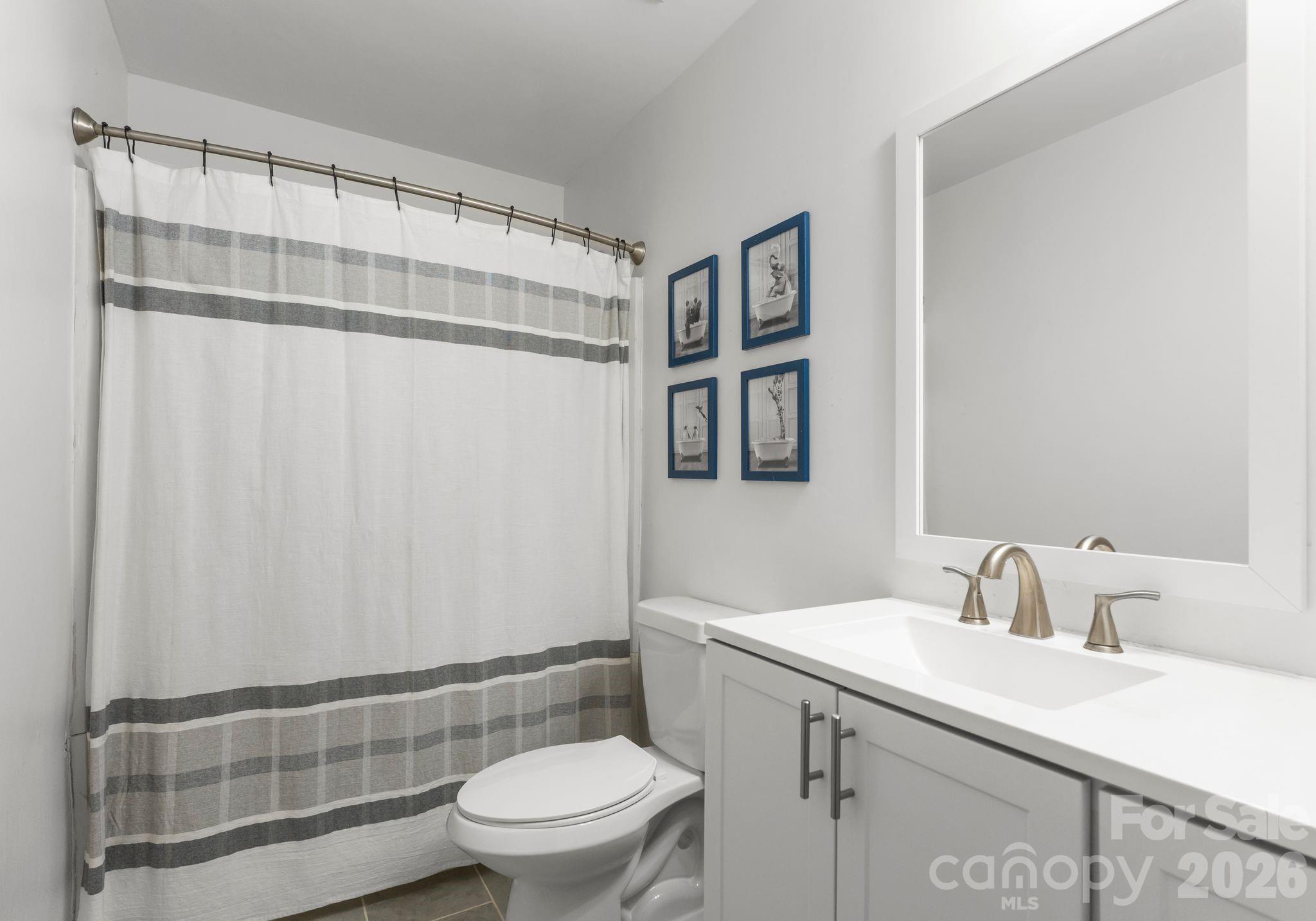 153 Ashford Hollow Lane — Mooresville