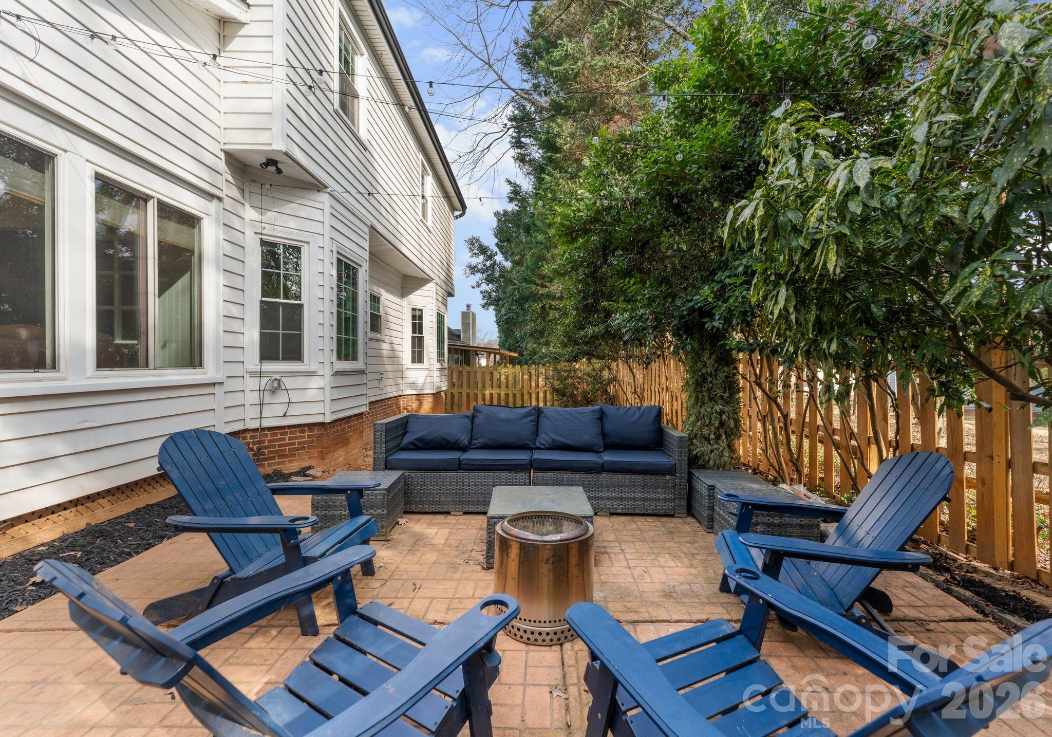 153 Ashford Hollow Lane — Mooresville