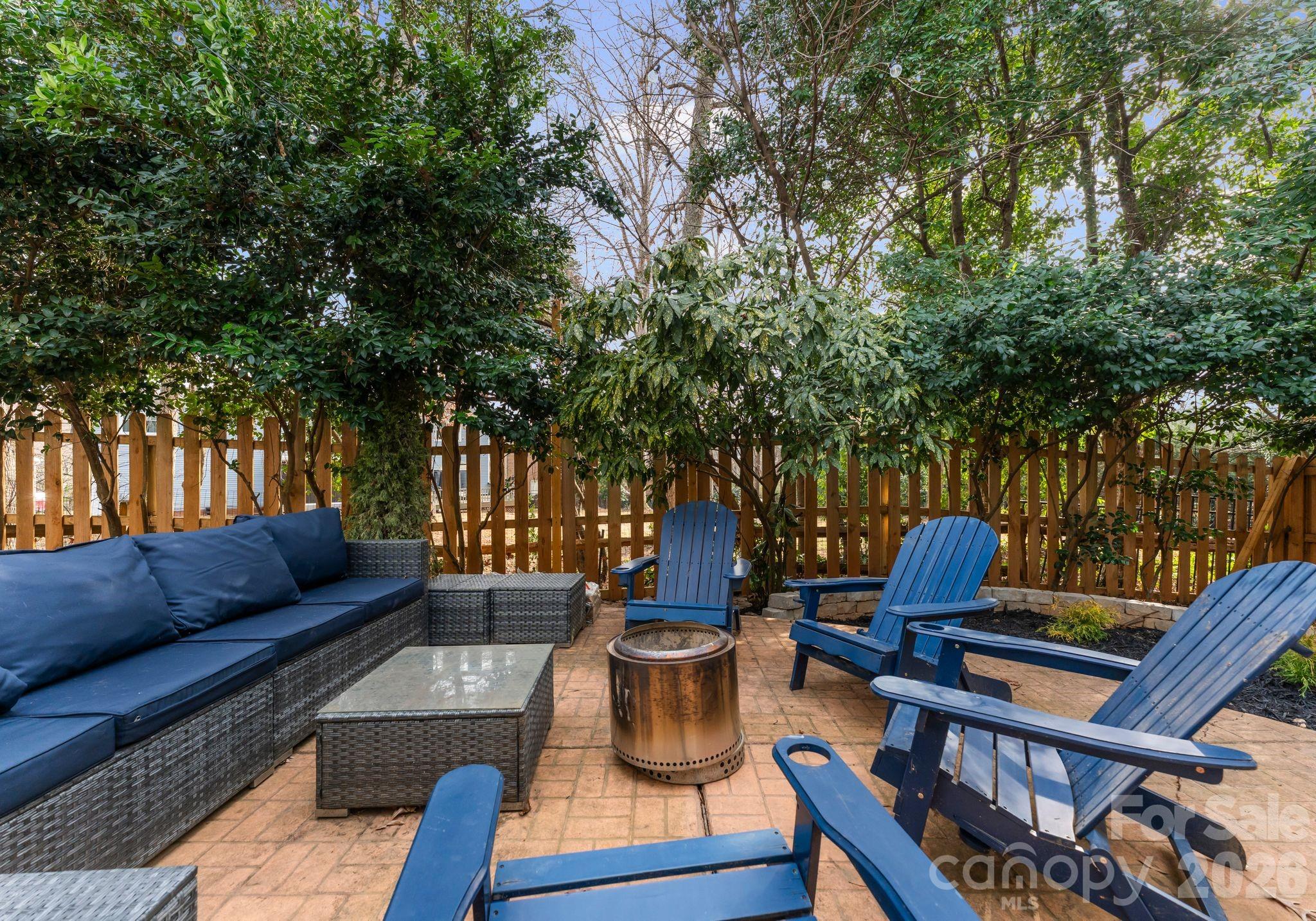 153 Ashford Hollow Lane — Mooresville