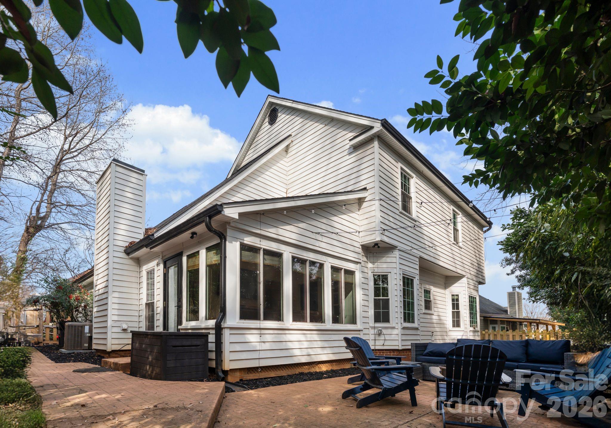 153 Ashford Hollow Lane — Mooresville