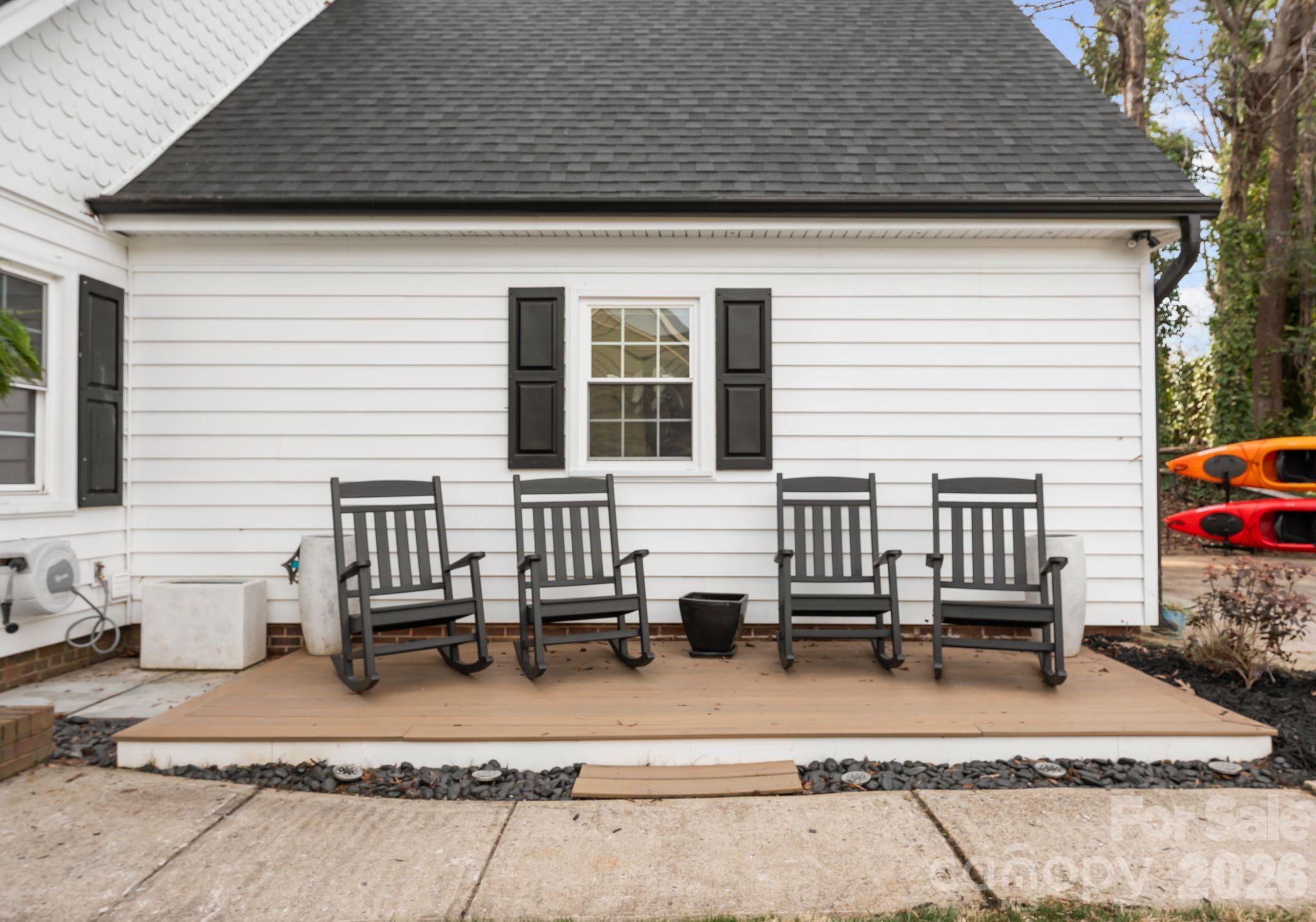 153 Ashford Hollow Lane — Mooresville