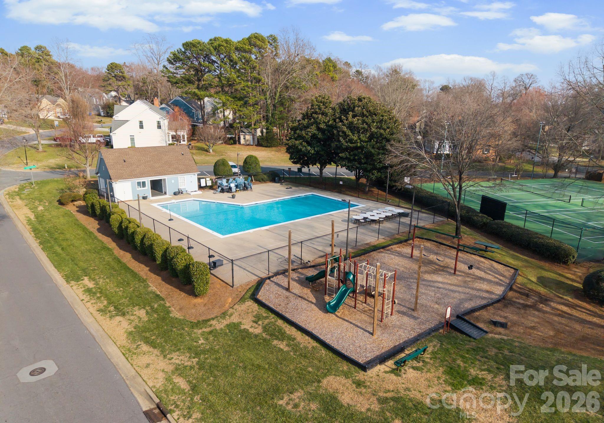 153 Ashford Hollow Lane — Mooresville