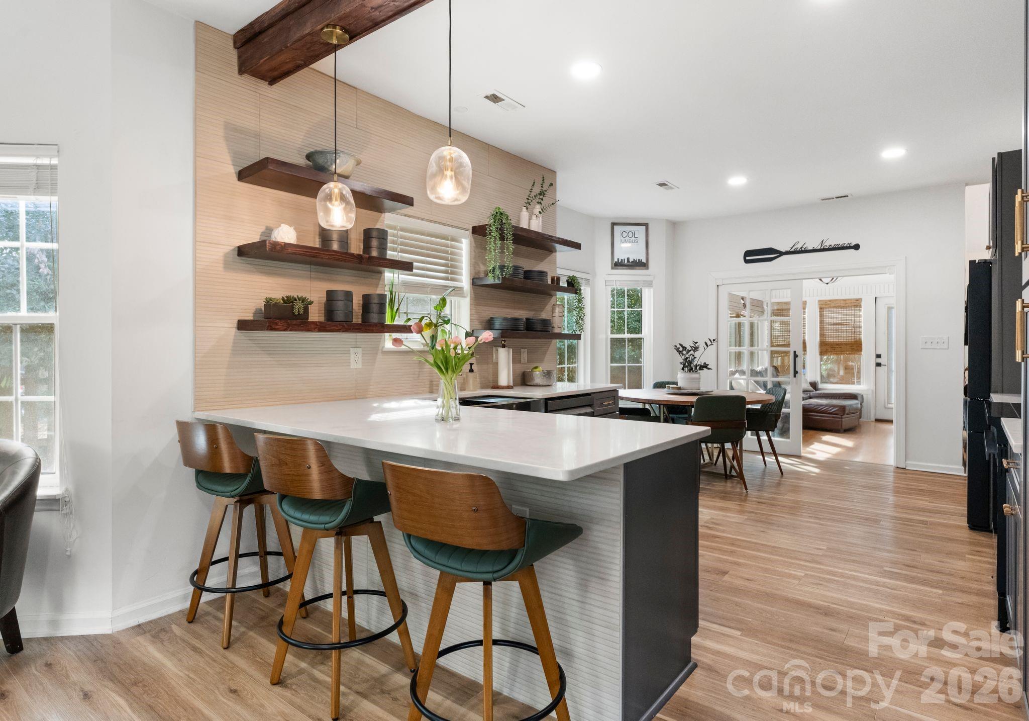 153 Ashford Hollow Lane — Mooresville