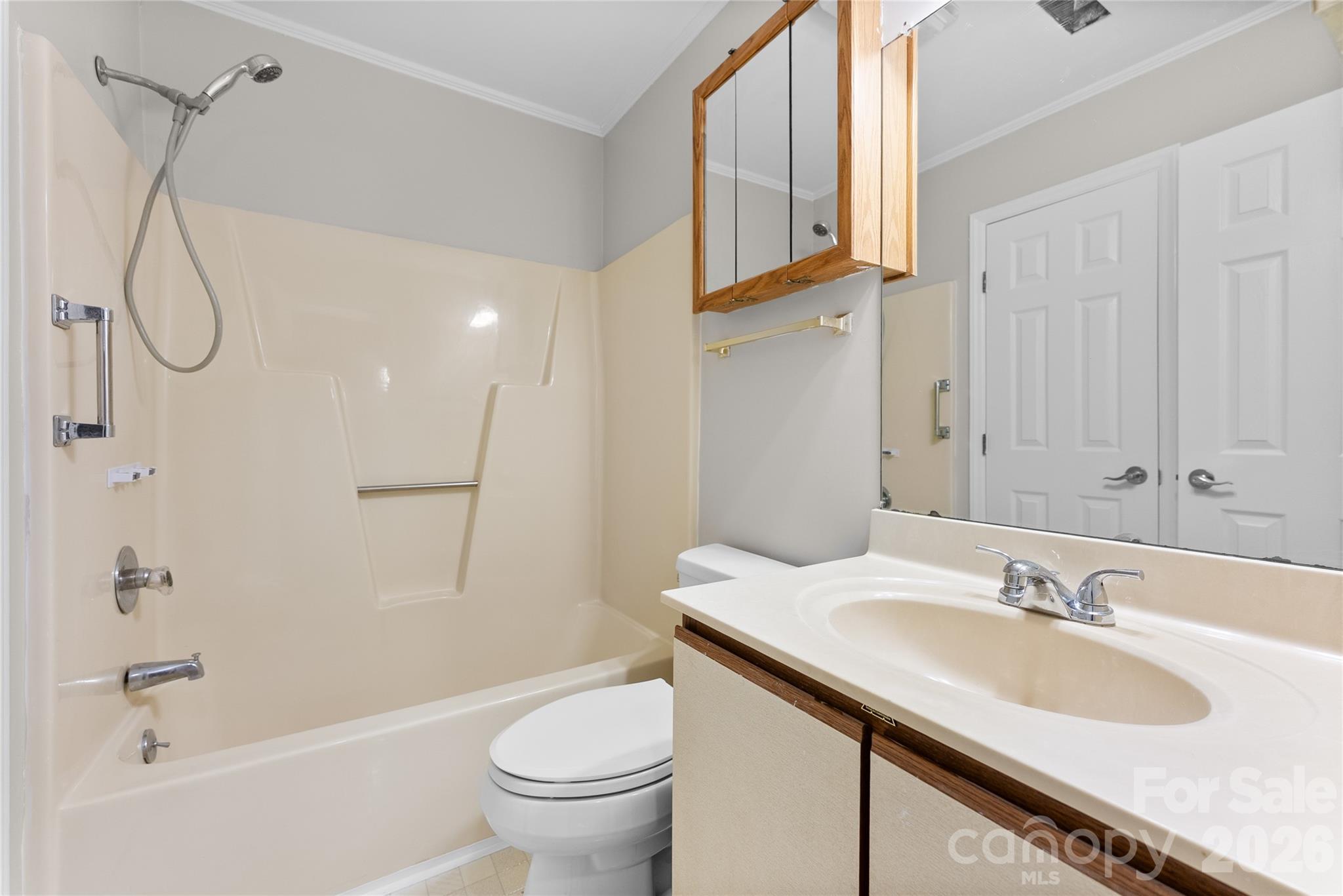 4102 Dominic Lane — Asheville