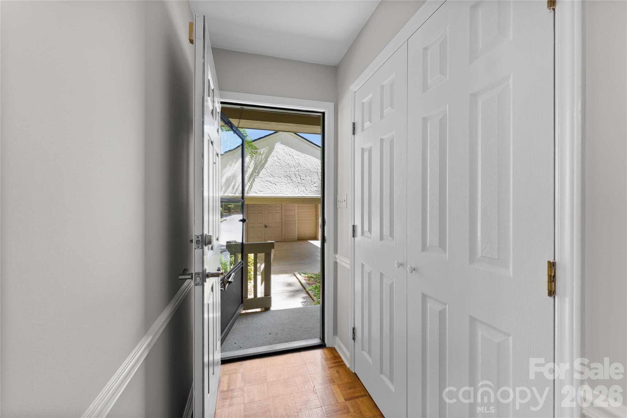 4102 Dominic Lane — Asheville