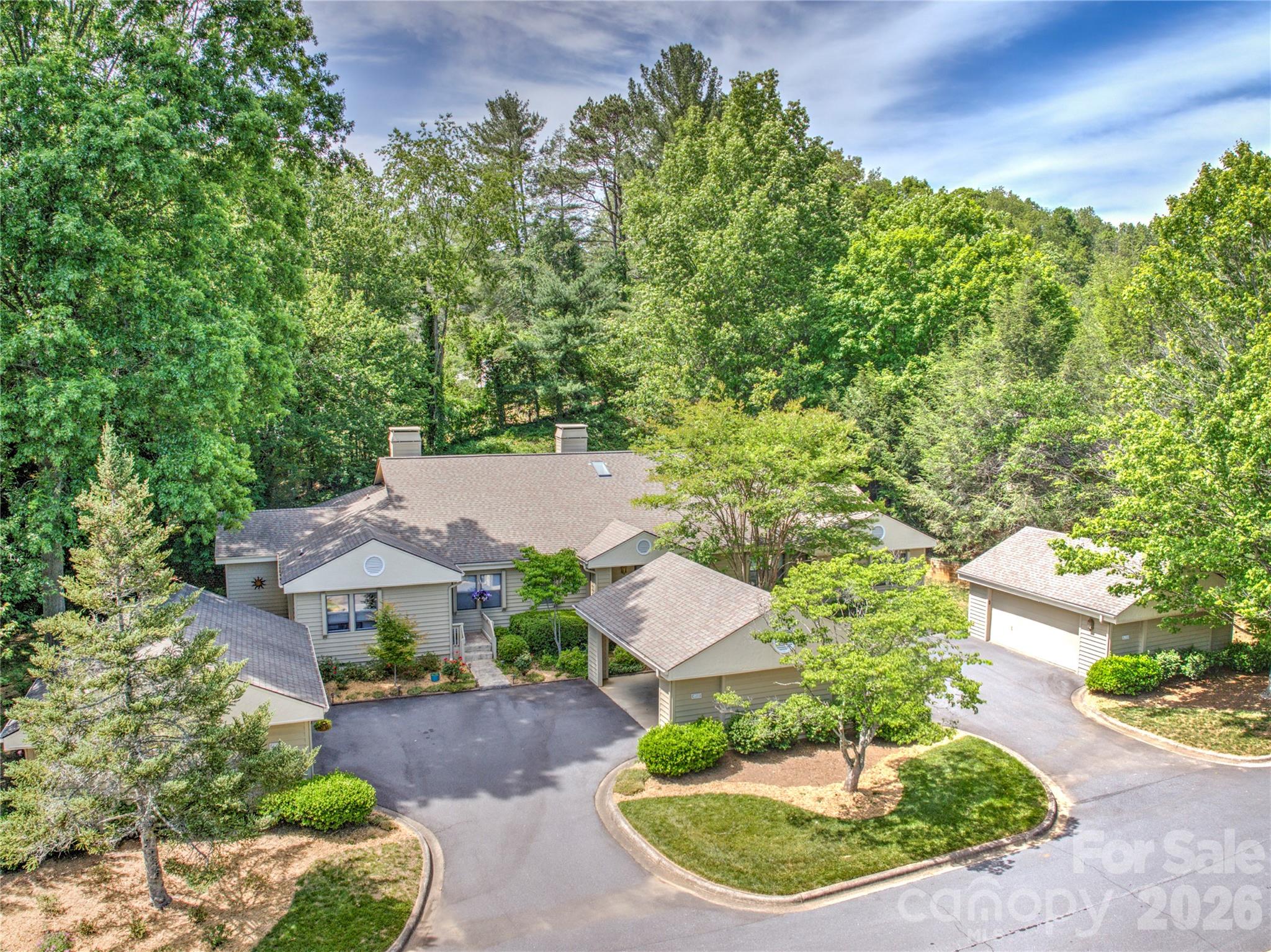 4102 Dominic Lane — Asheville