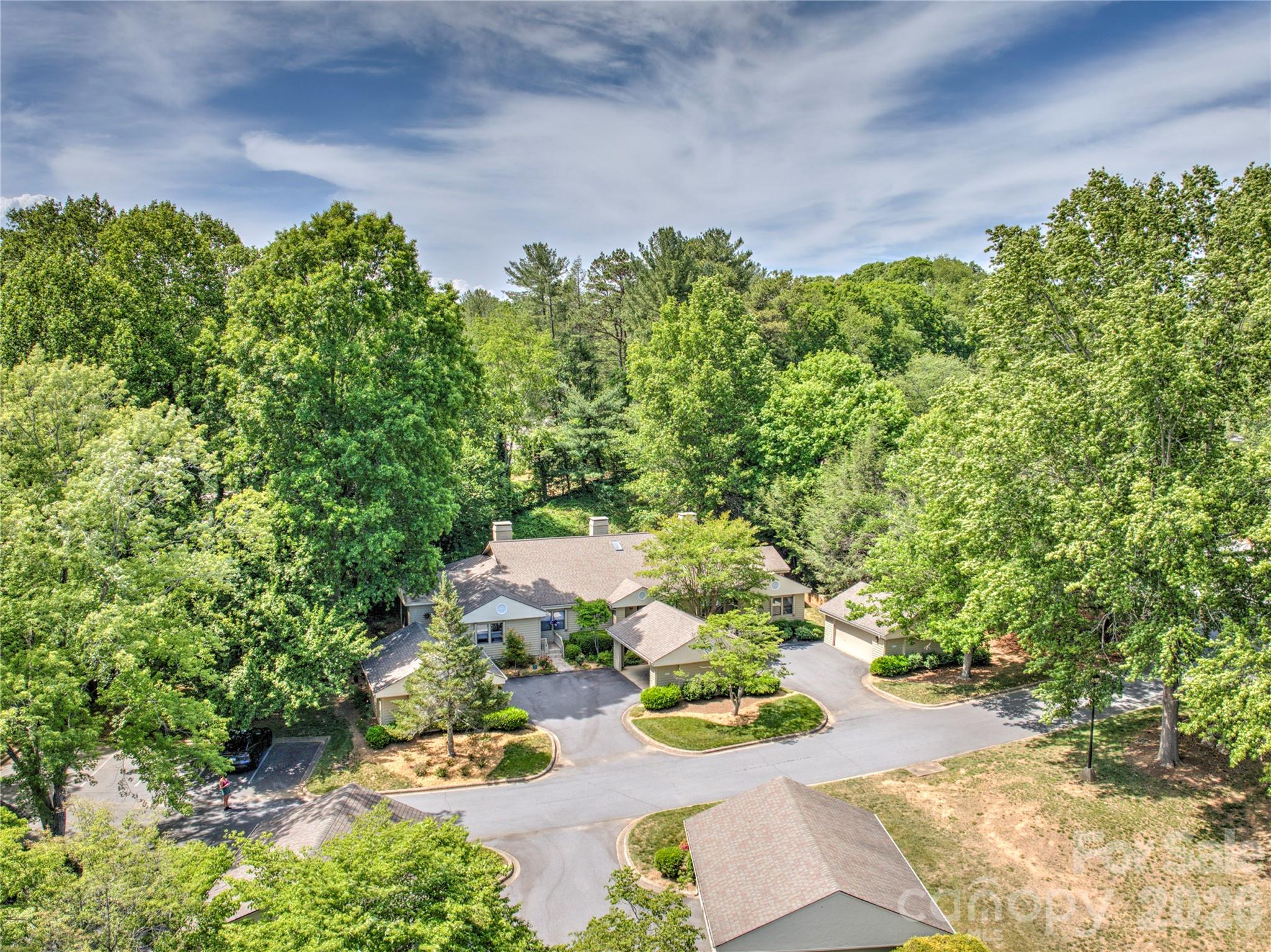 4102 Dominic Lane — Asheville