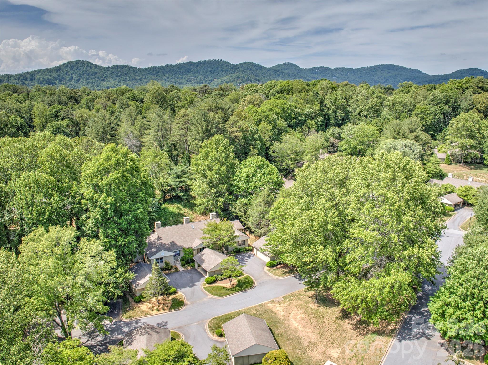 4102 Dominic Lane — Asheville