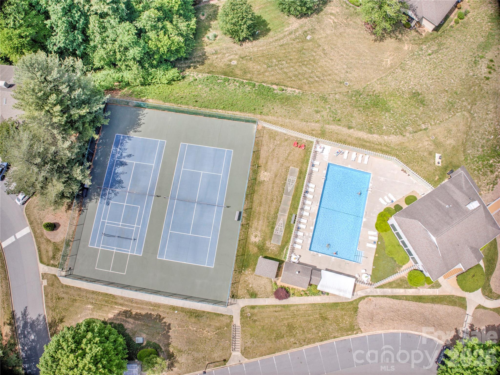 4102 Dominic Lane — Asheville