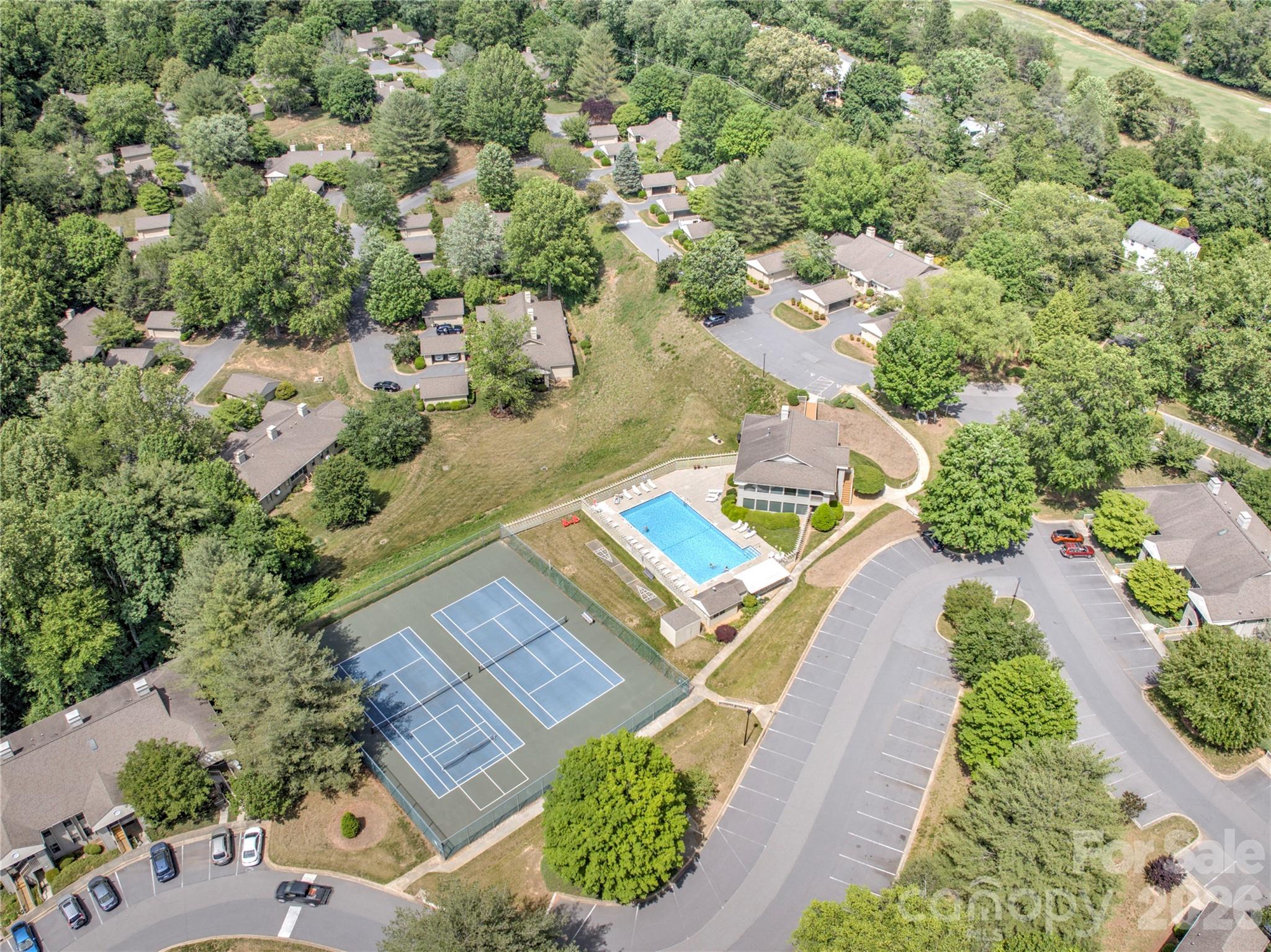 4102 Dominic Lane — Asheville