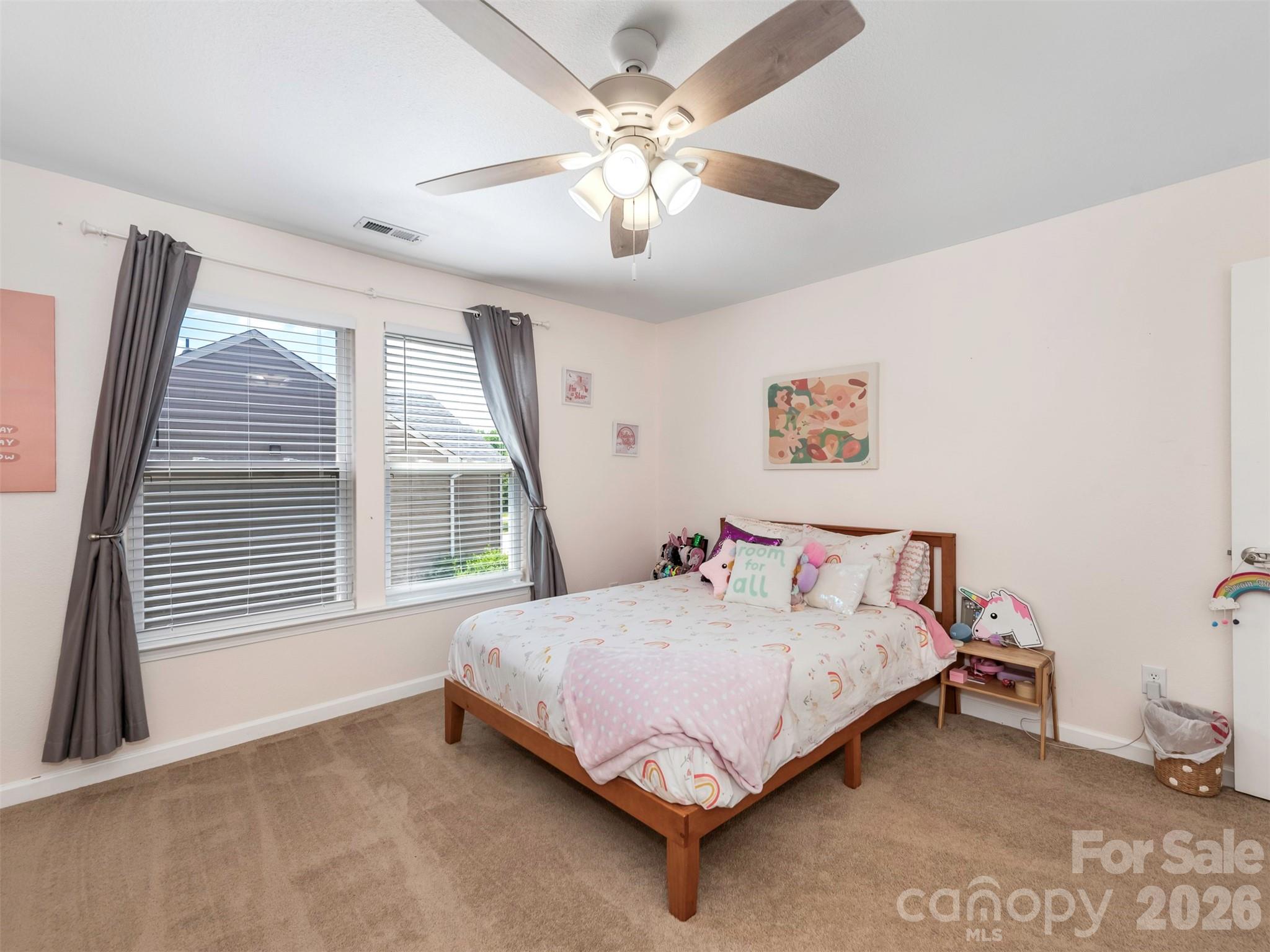 941 Capetown Lane — Clover