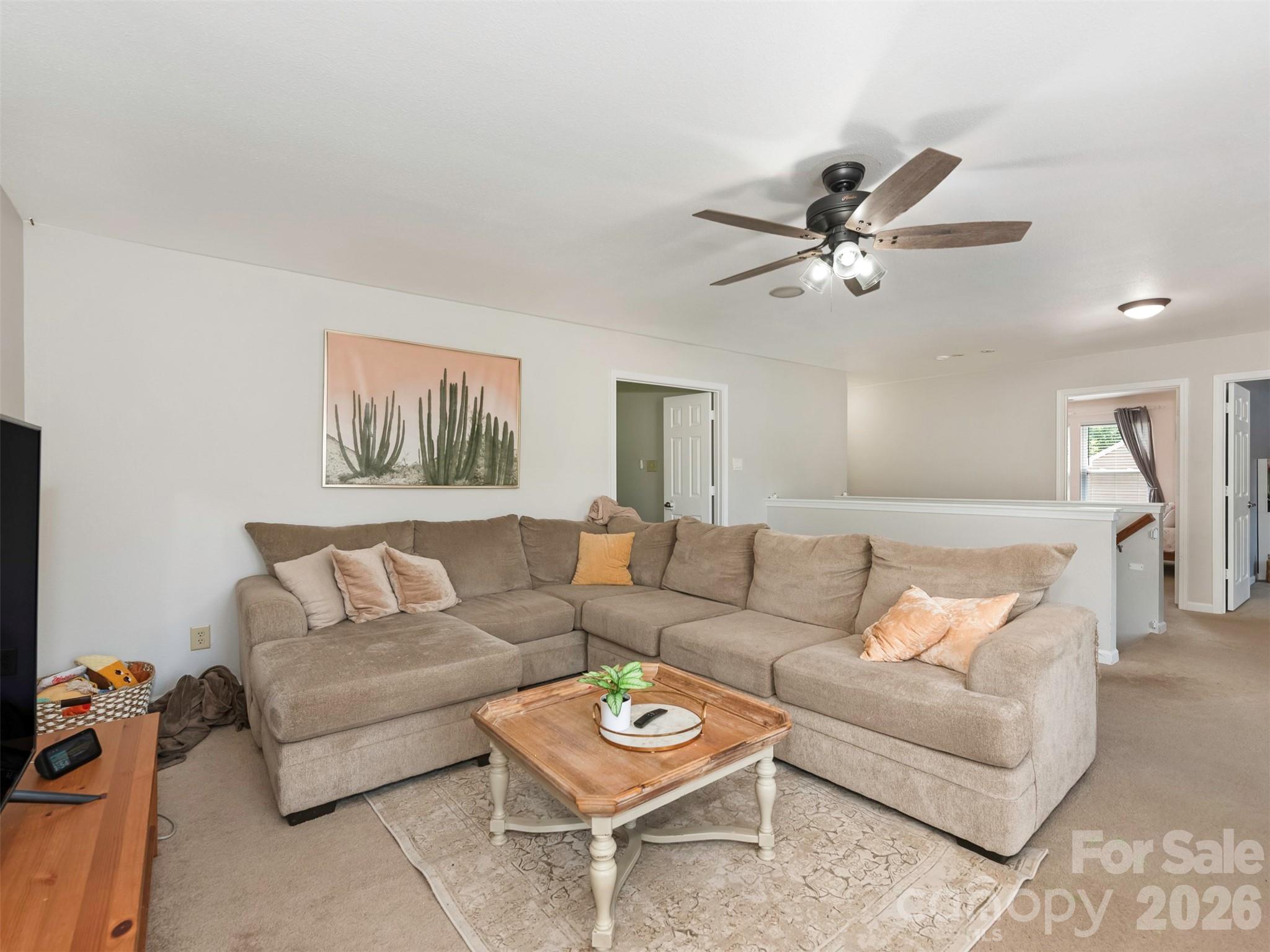 941 Capetown Lane — Clover