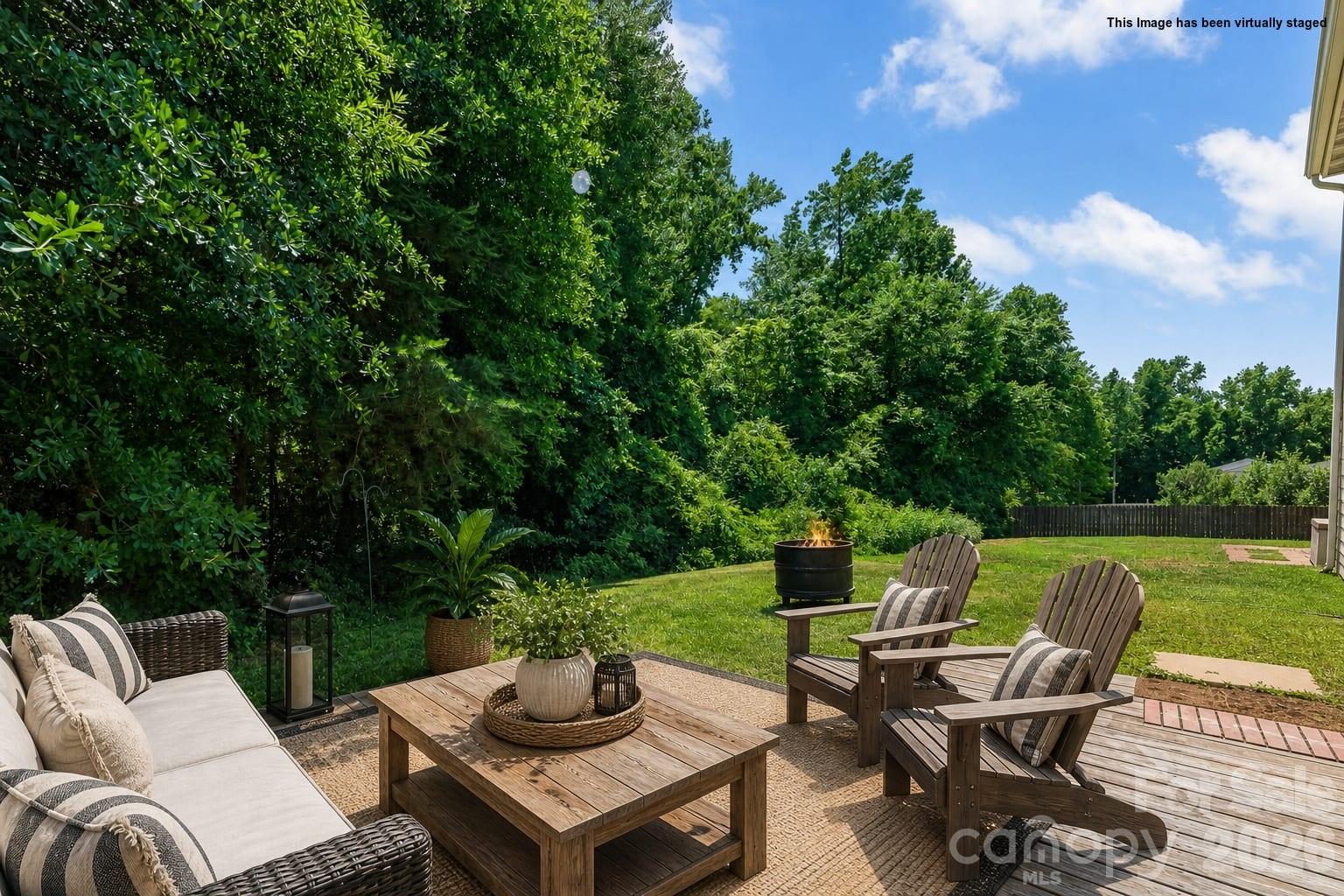 941 Capetown Lane — Clover