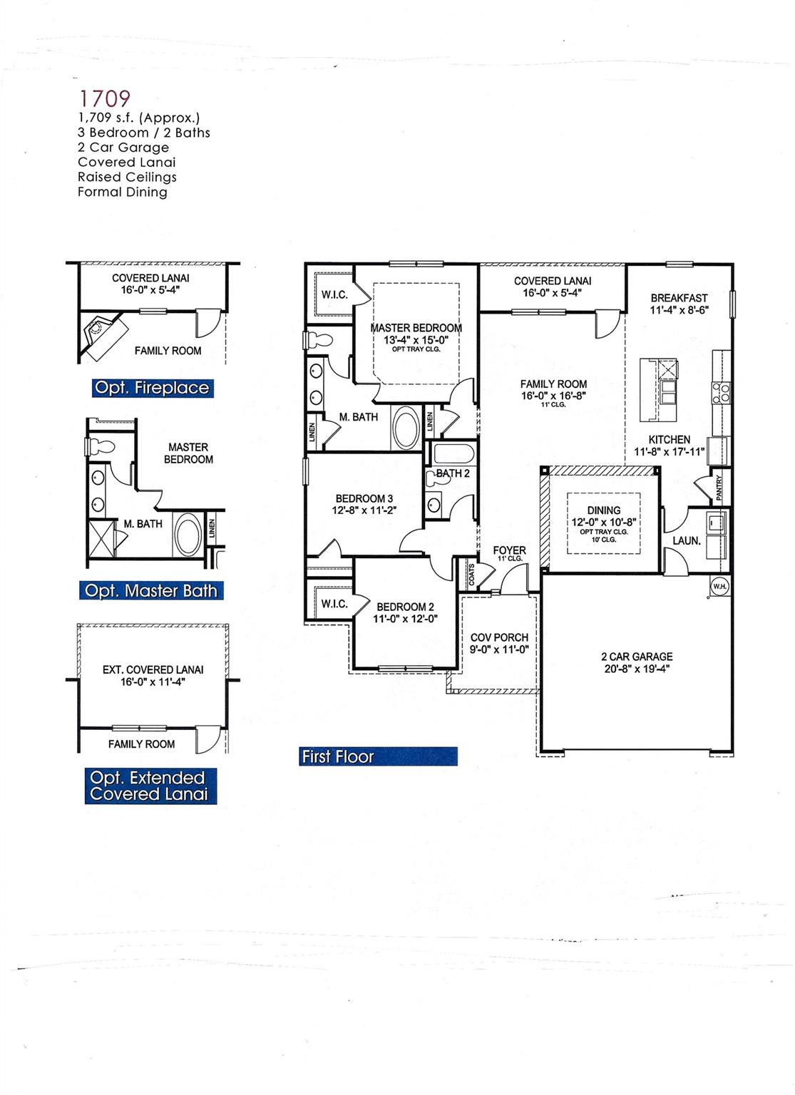 1045 Kildare Drive #63 — Salisbury