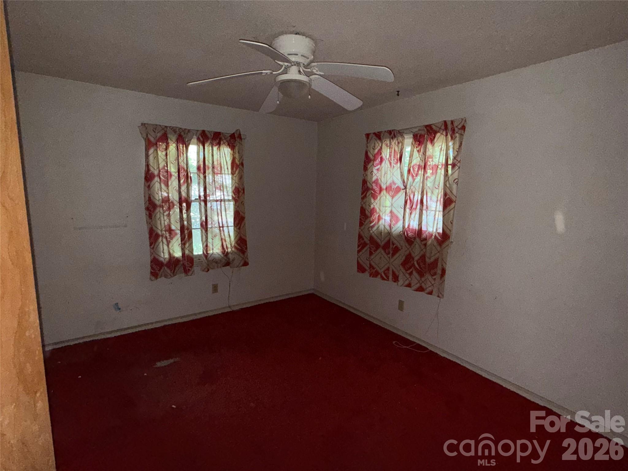 10100 Starwood Drive — Charlotte