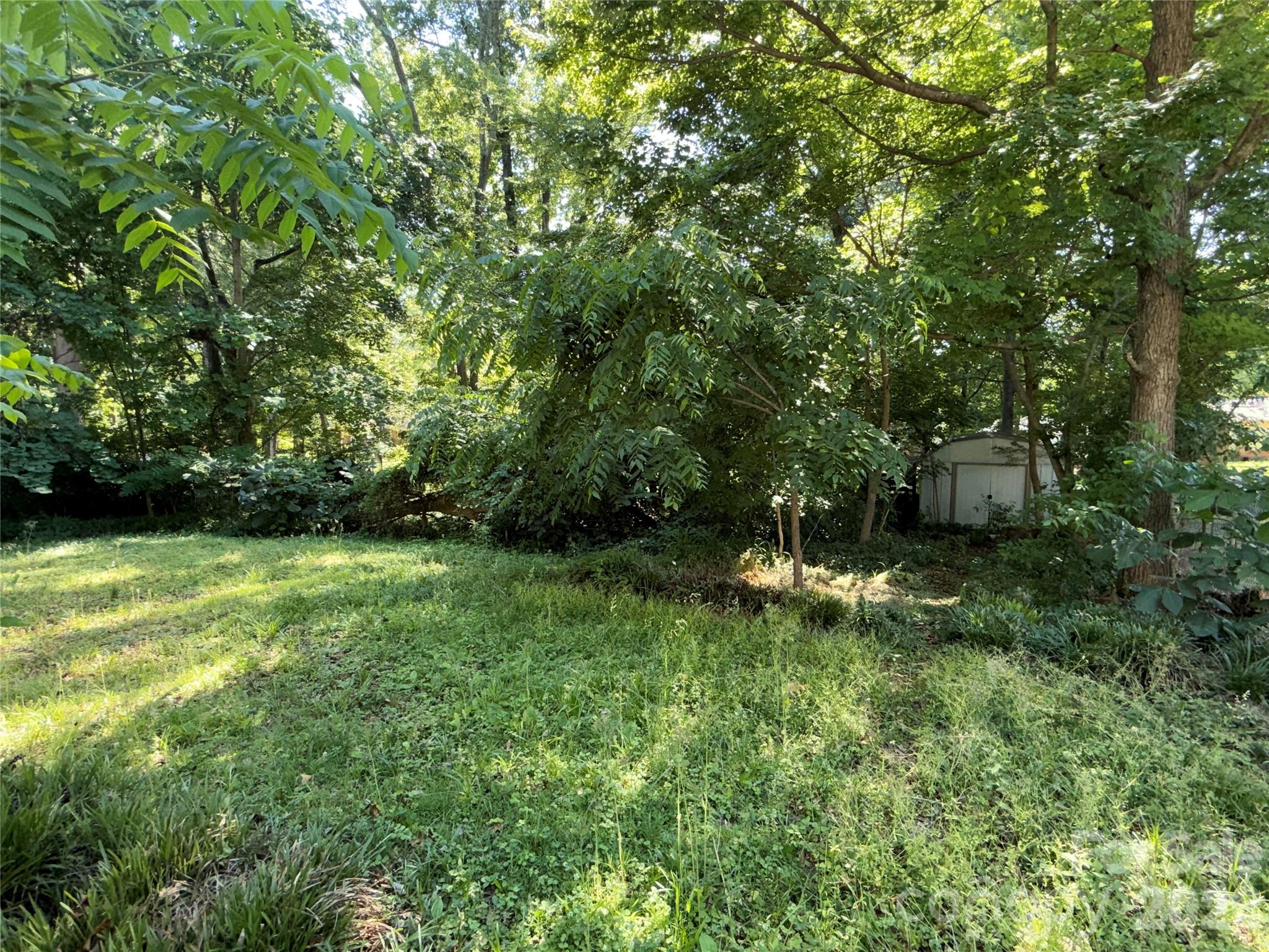10100 Starwood Drive — Charlotte