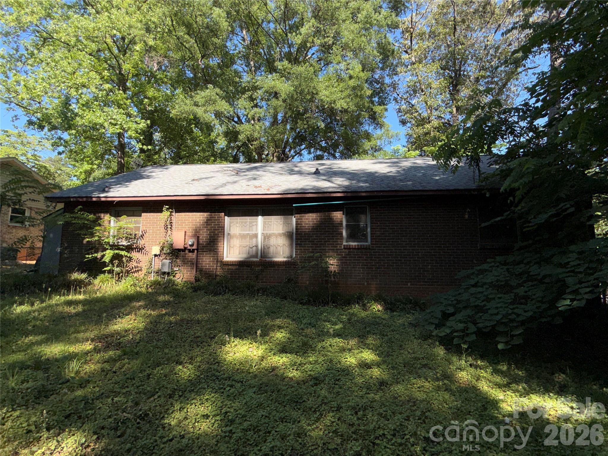 10100 Starwood Drive — Charlotte