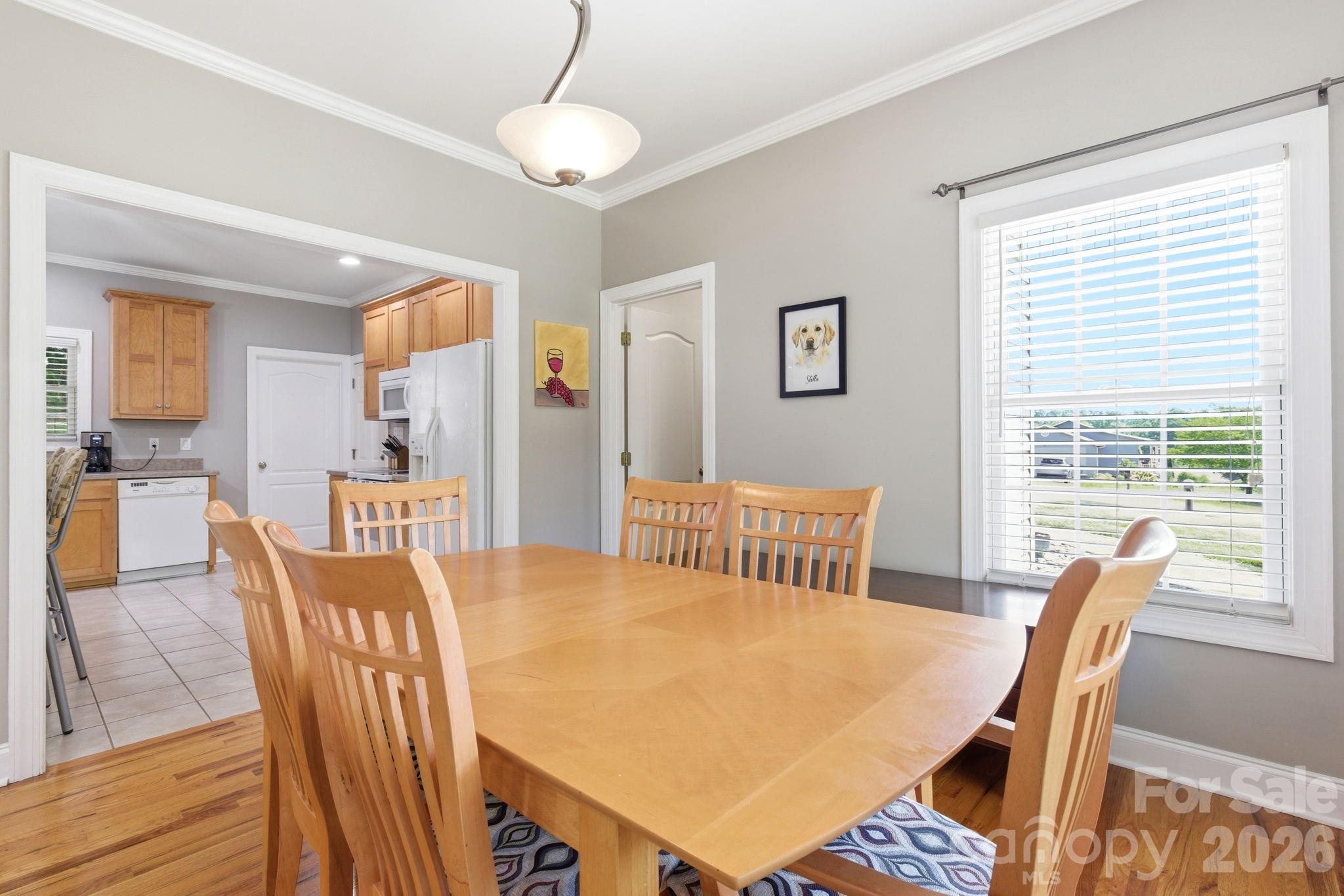 23 Moser Circle — Taylorsville