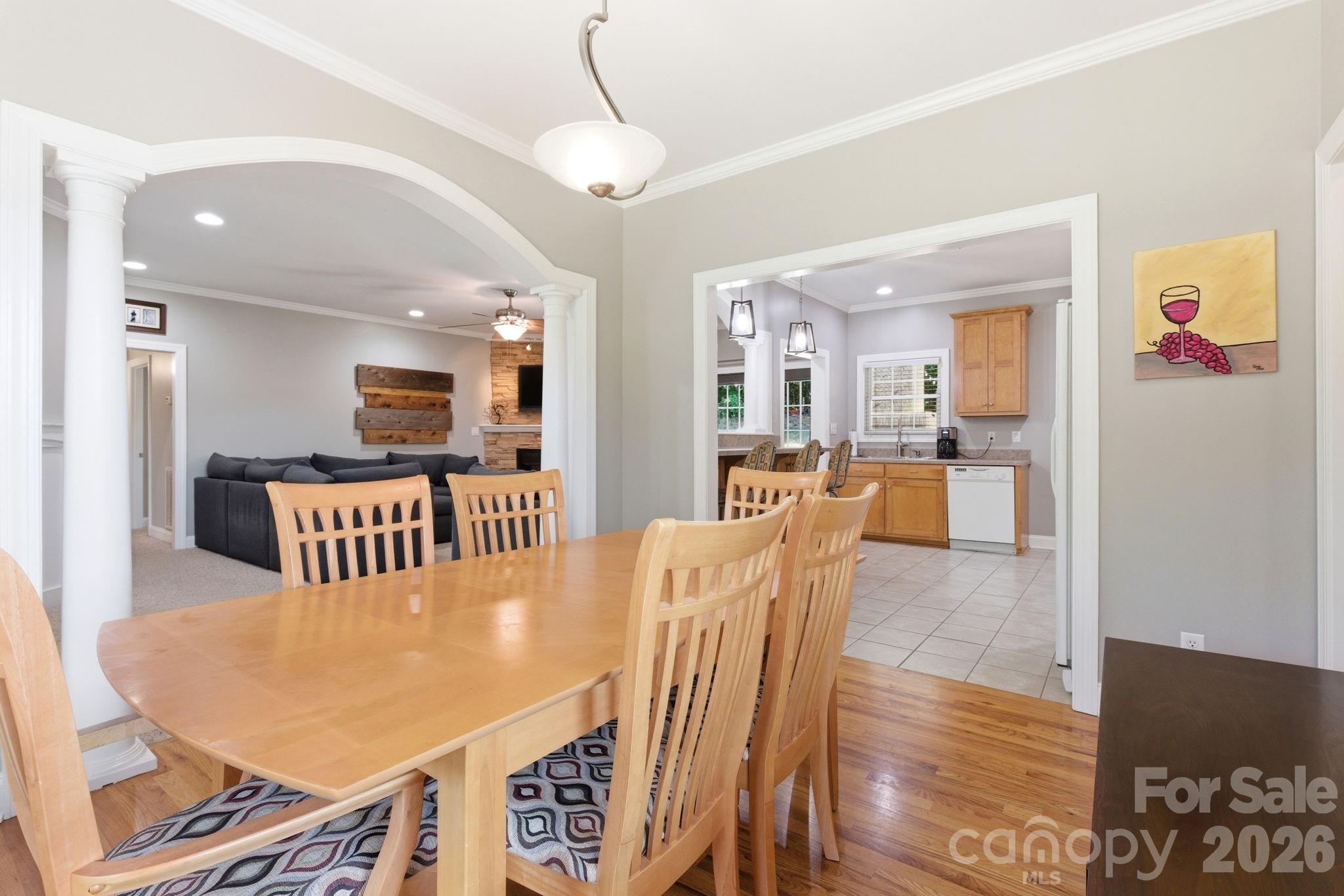 23 Moser Circle — Taylorsville