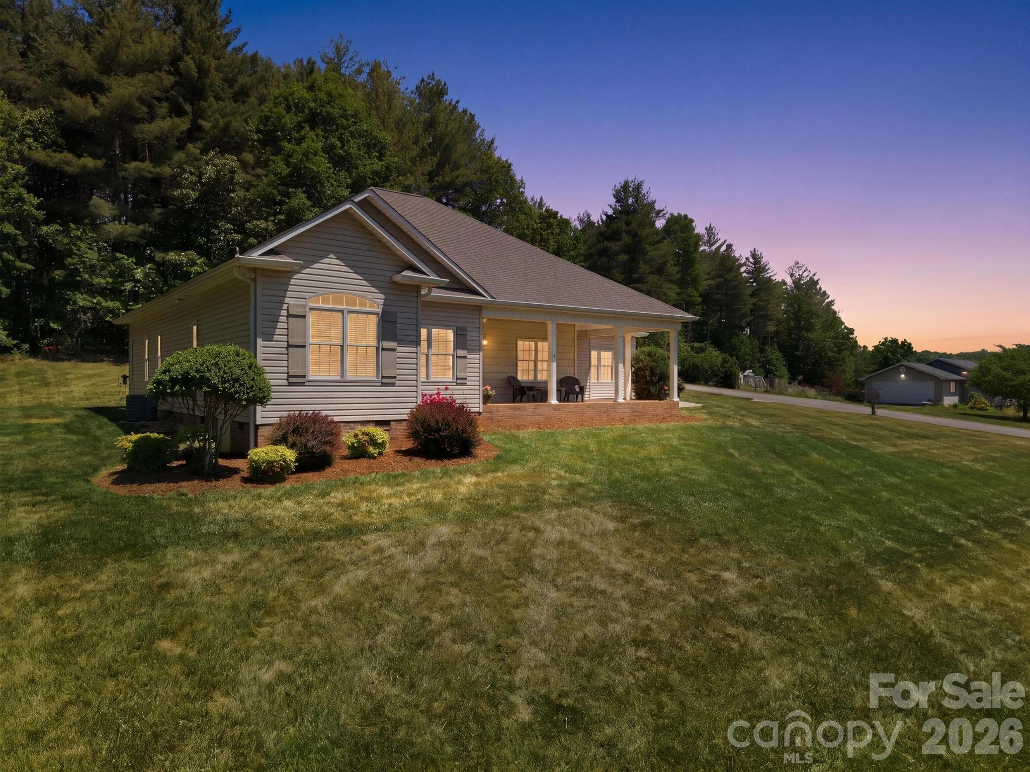 23 Moser Circle — Taylorsville