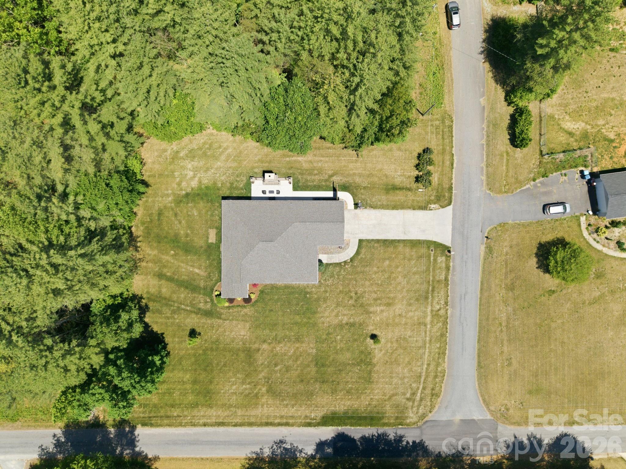 23 Moser Circle — Taylorsville