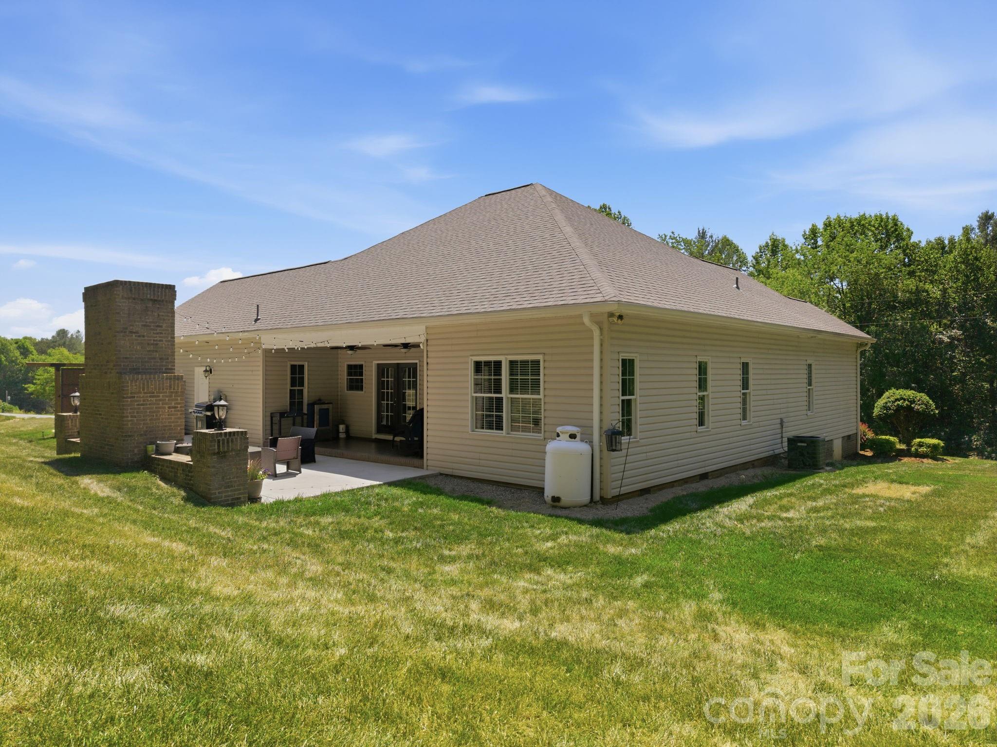 23 Moser Circle — Taylorsville