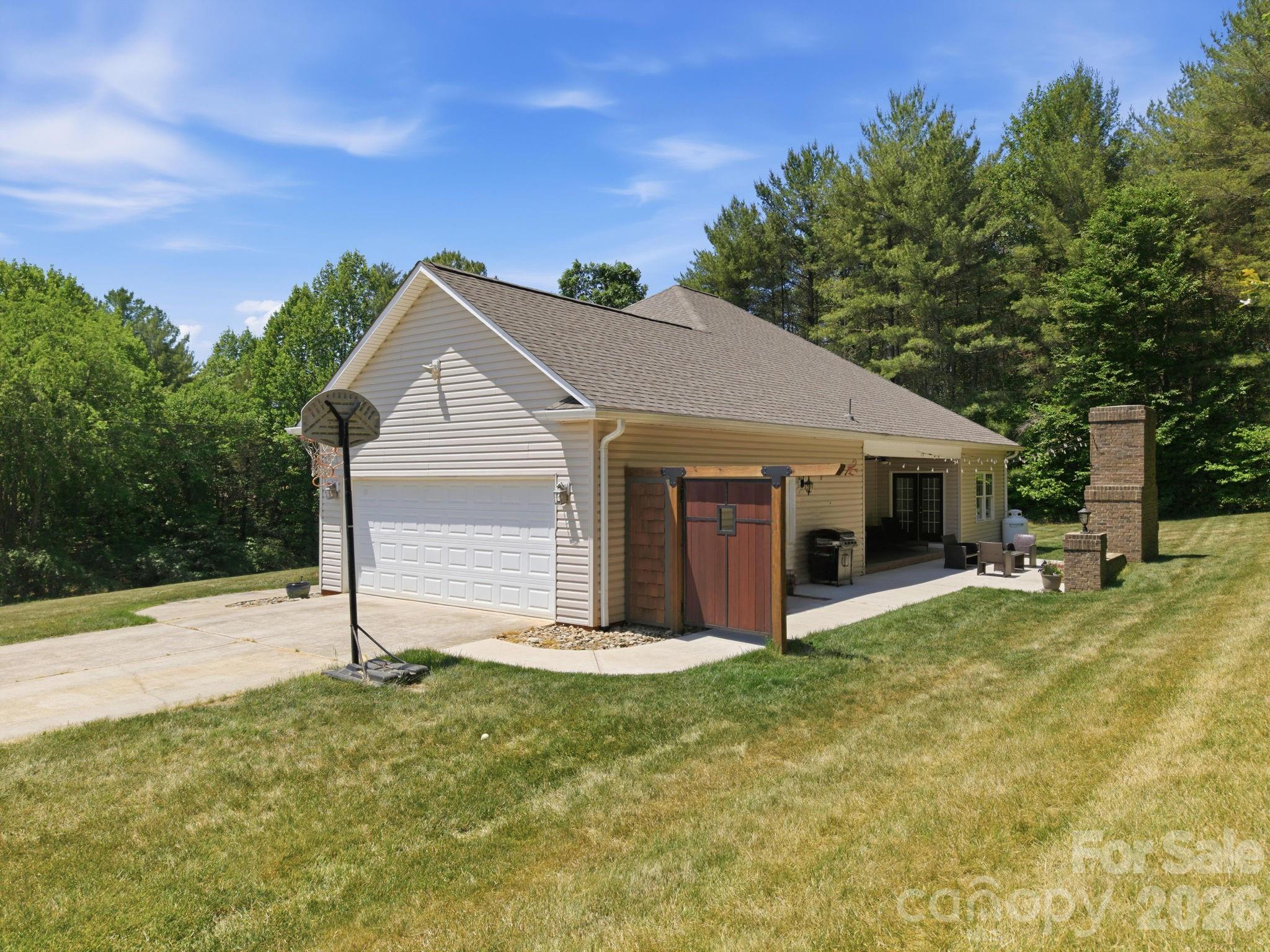 23 Moser Circle — Taylorsville
