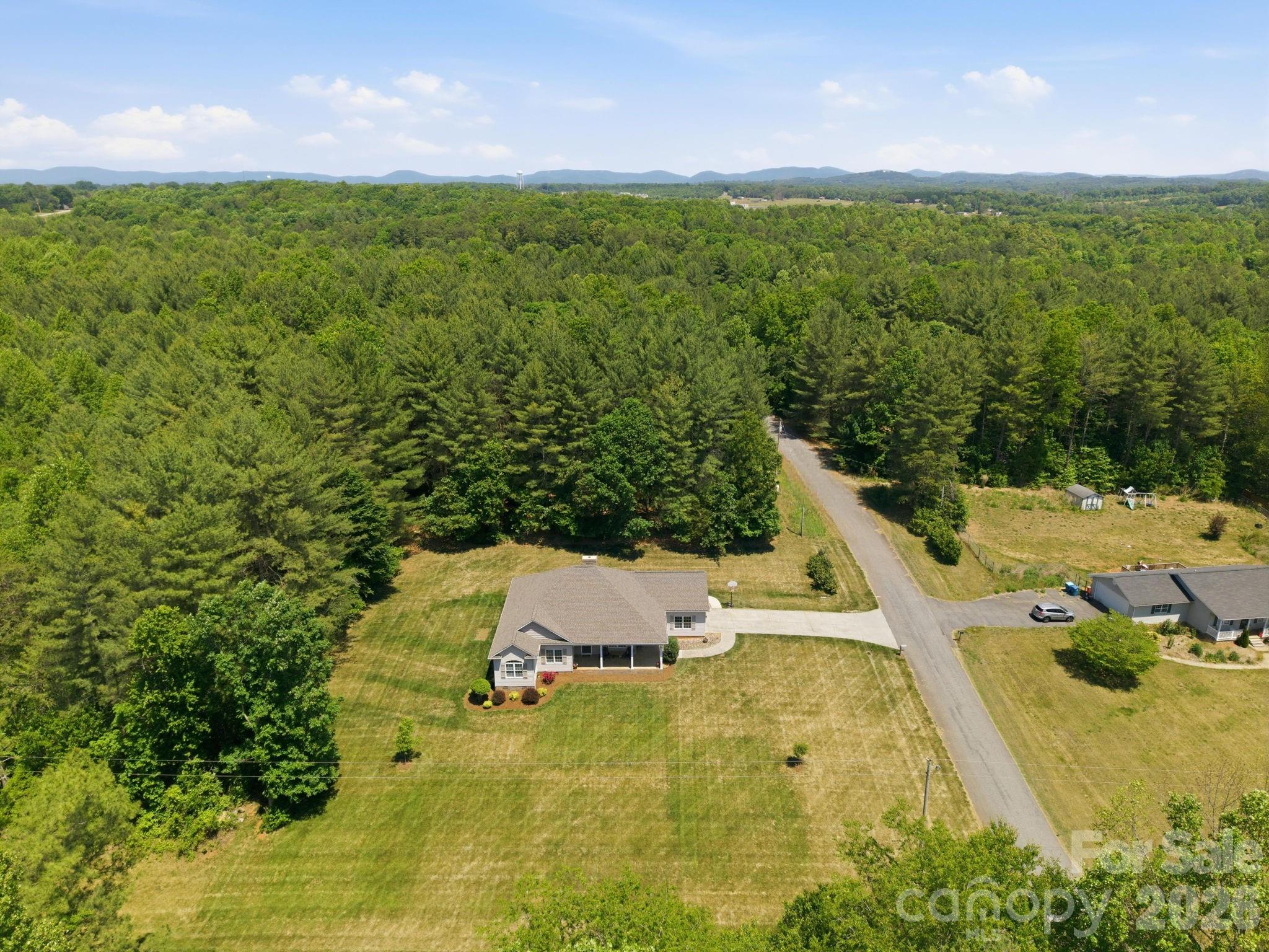 23 Moser Circle — Taylorsville