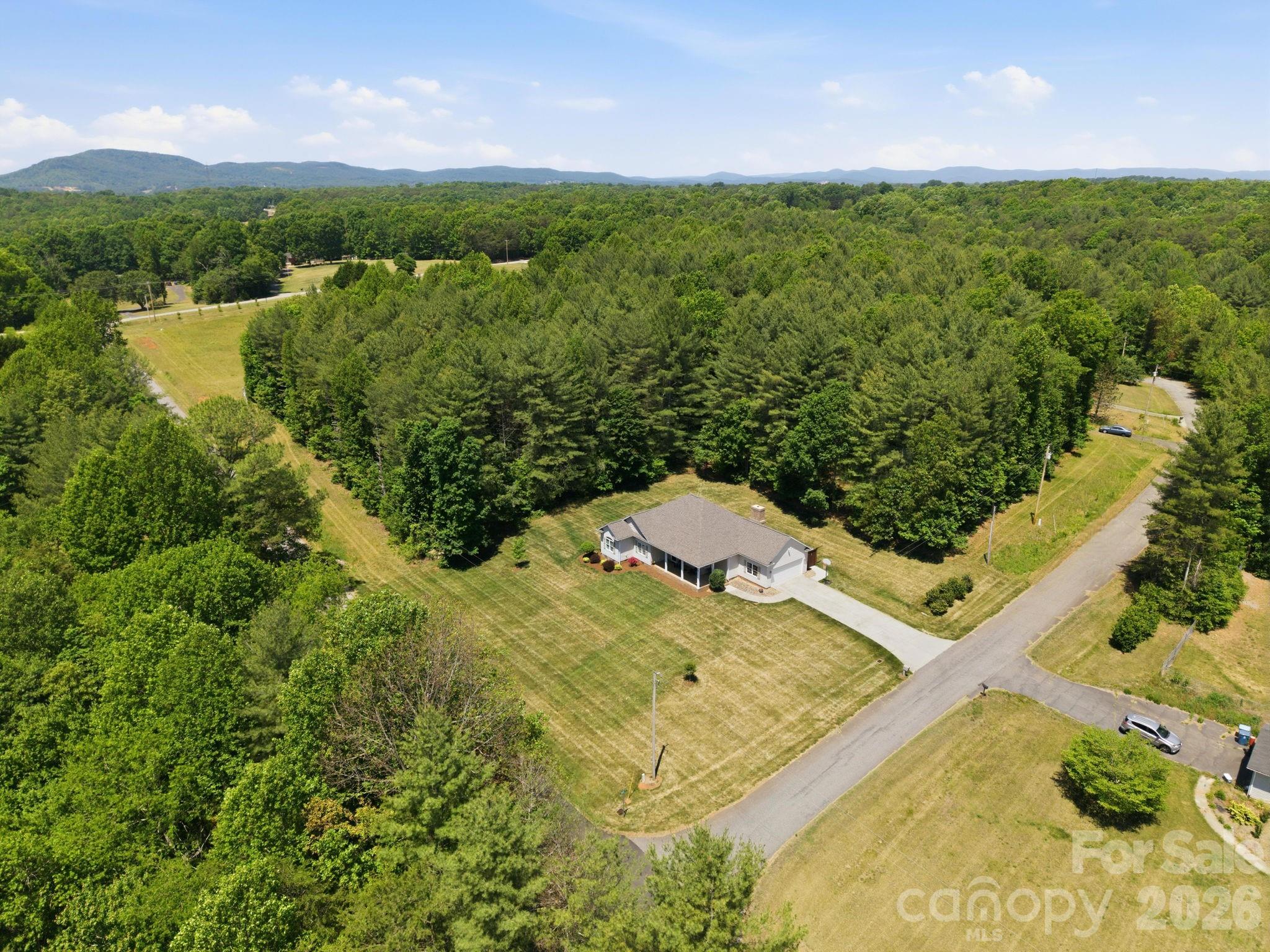 23 Moser Circle — Taylorsville