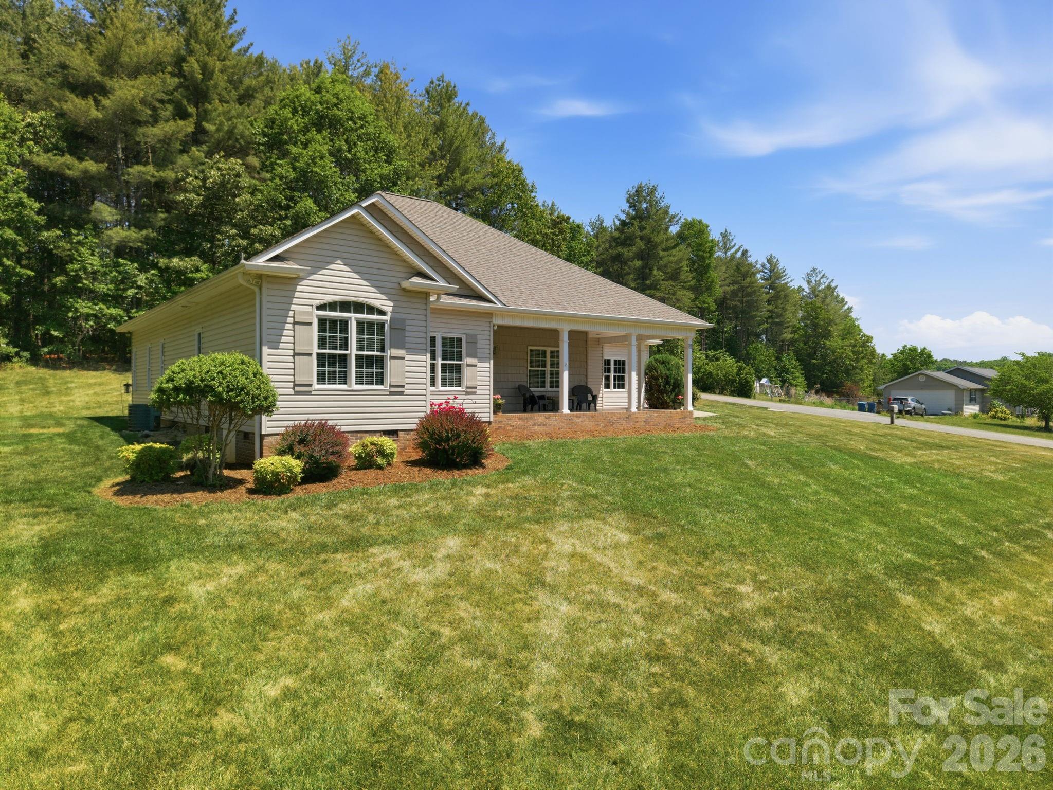 23 Moser Circle — Taylorsville