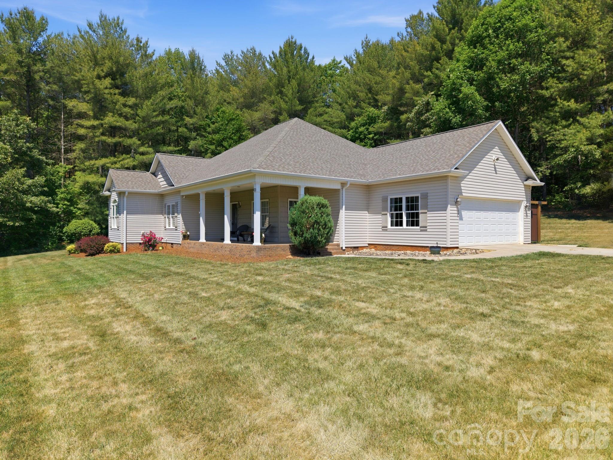 23 Moser Circle — Taylorsville