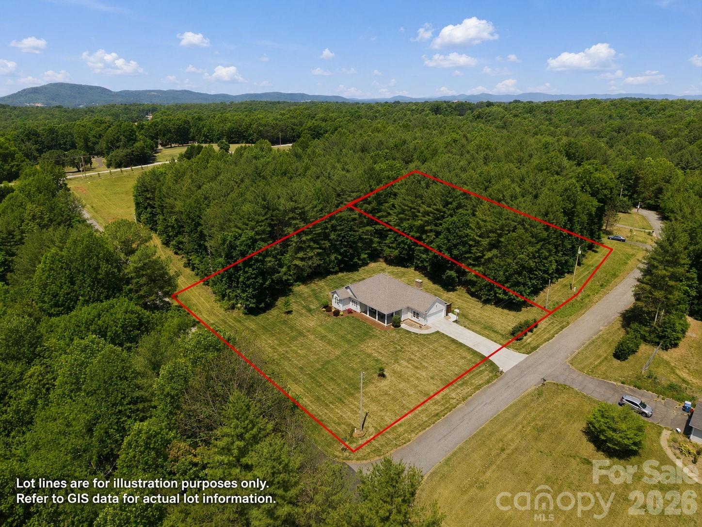 23 Moser Circle — Taylorsville