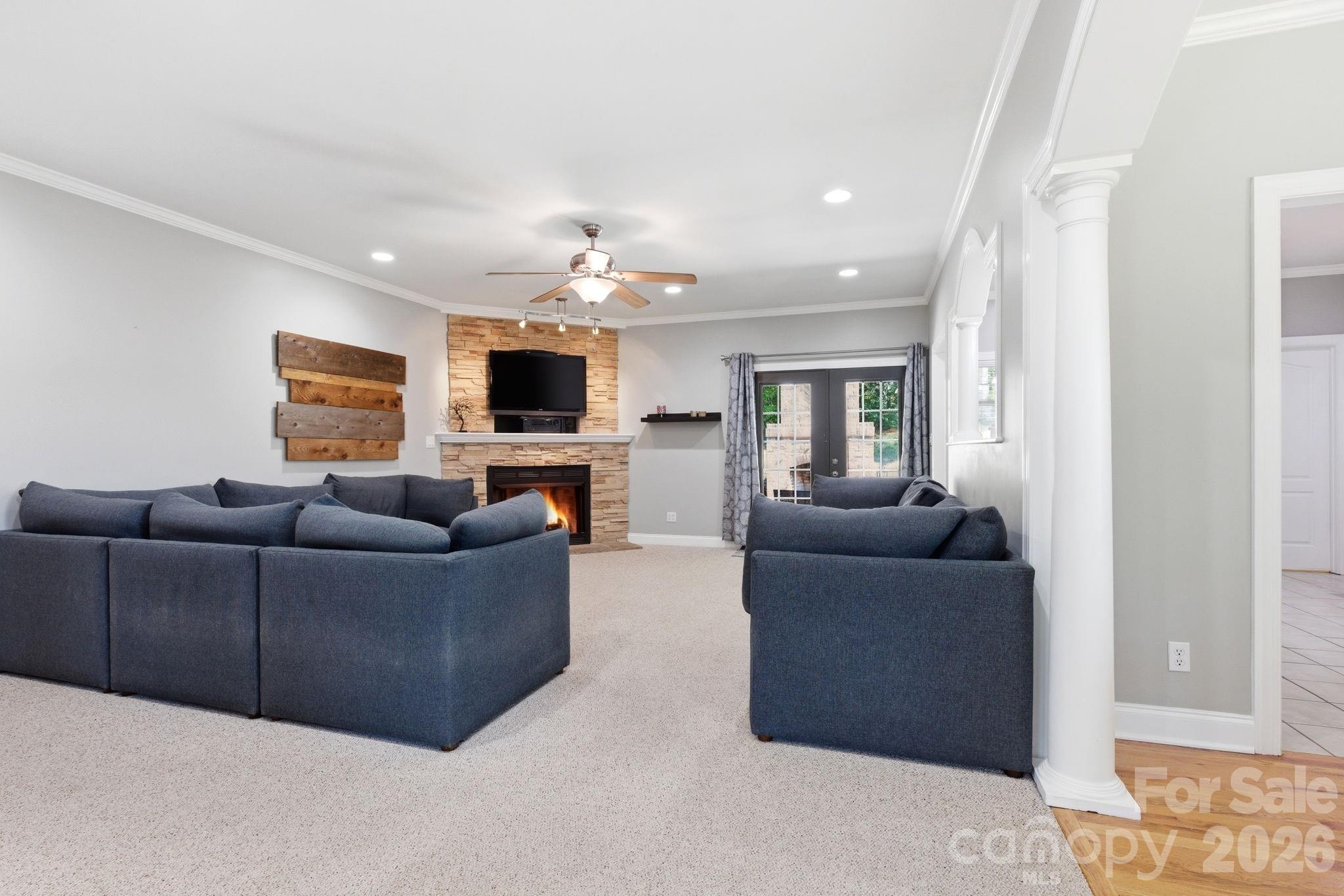 23 Moser Circle — Taylorsville