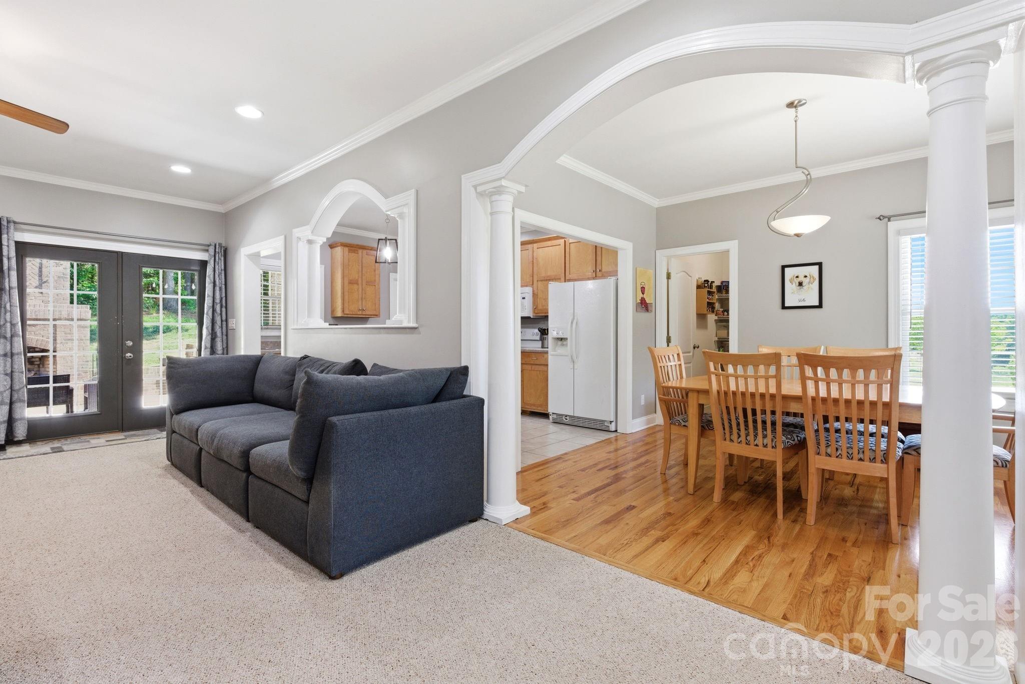 23 Moser Circle — Taylorsville