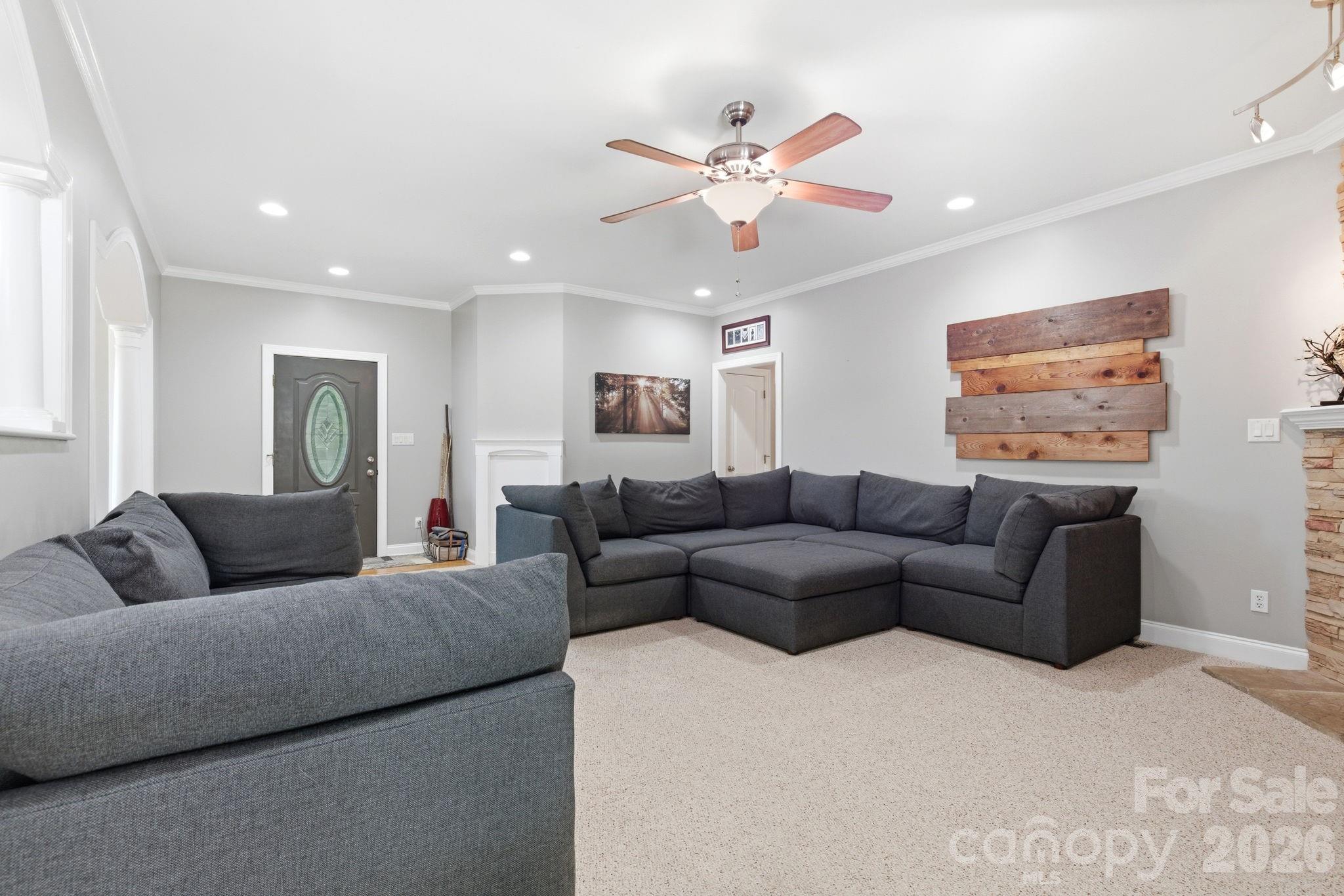 23 Moser Circle — Taylorsville