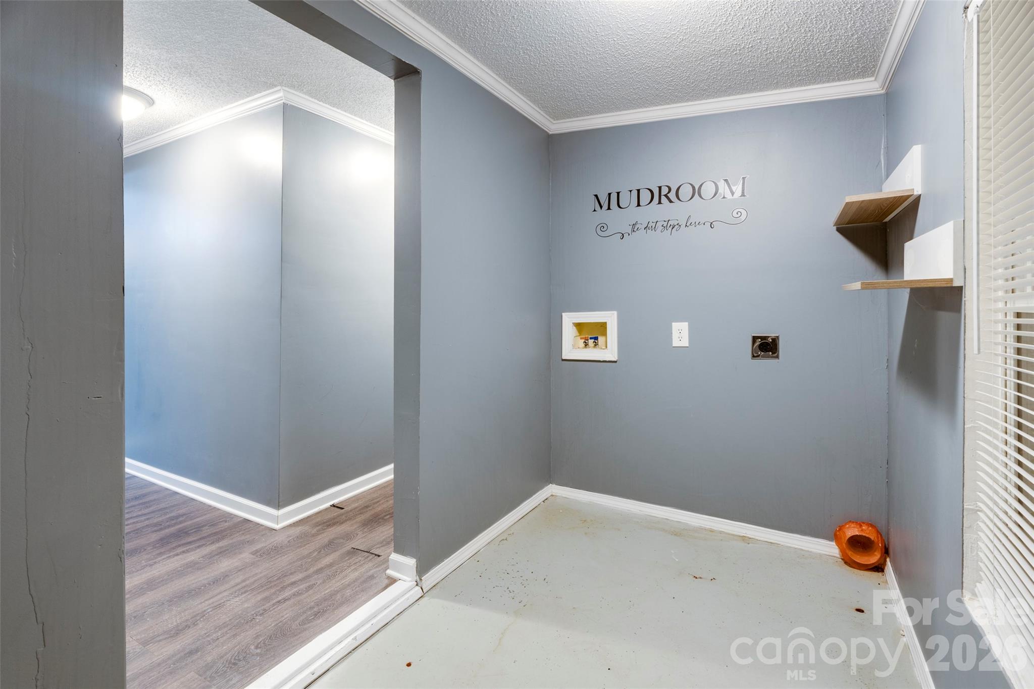 1327 11th Street — Statesville