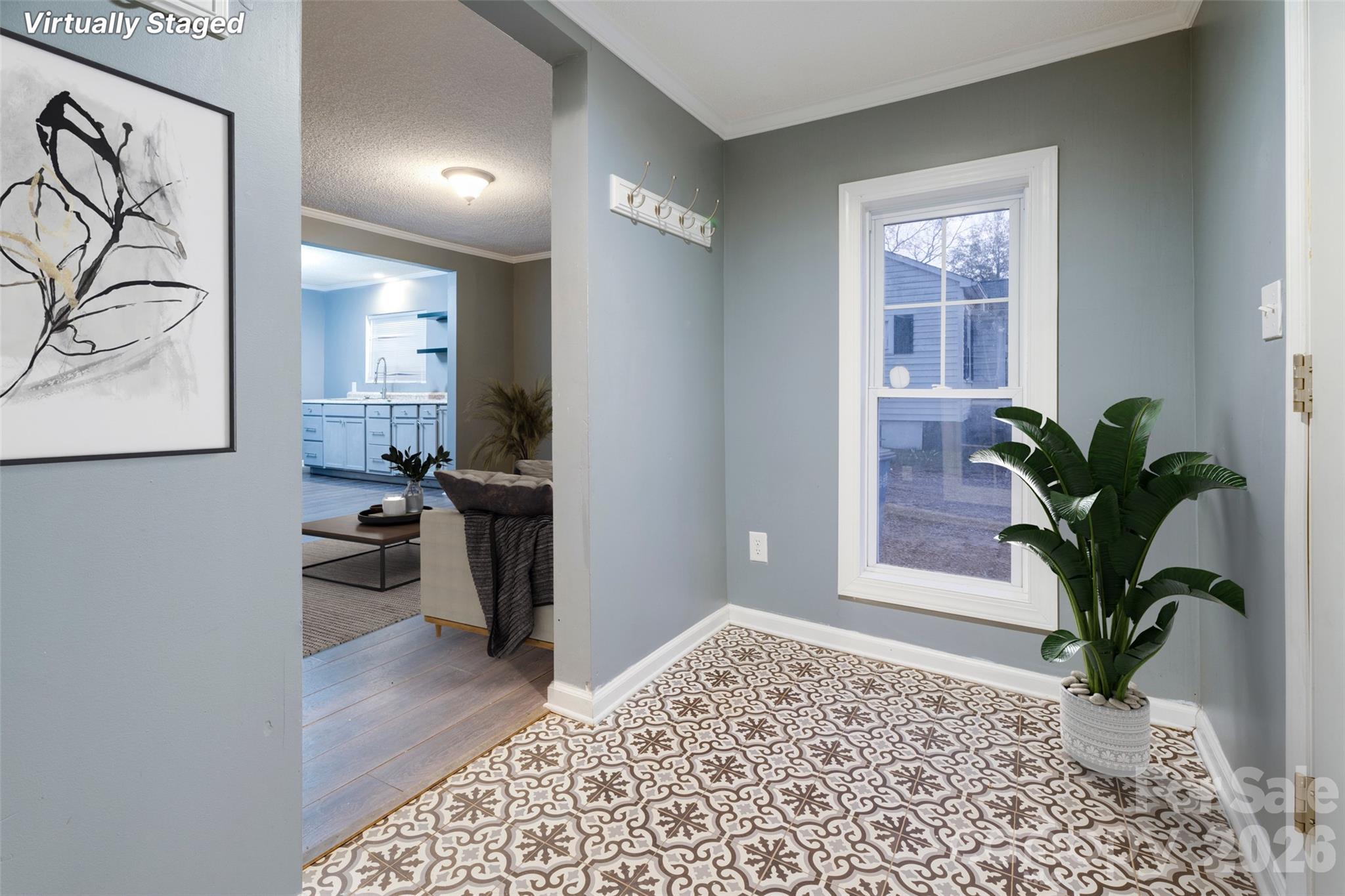 1327 11th Street — Statesville
