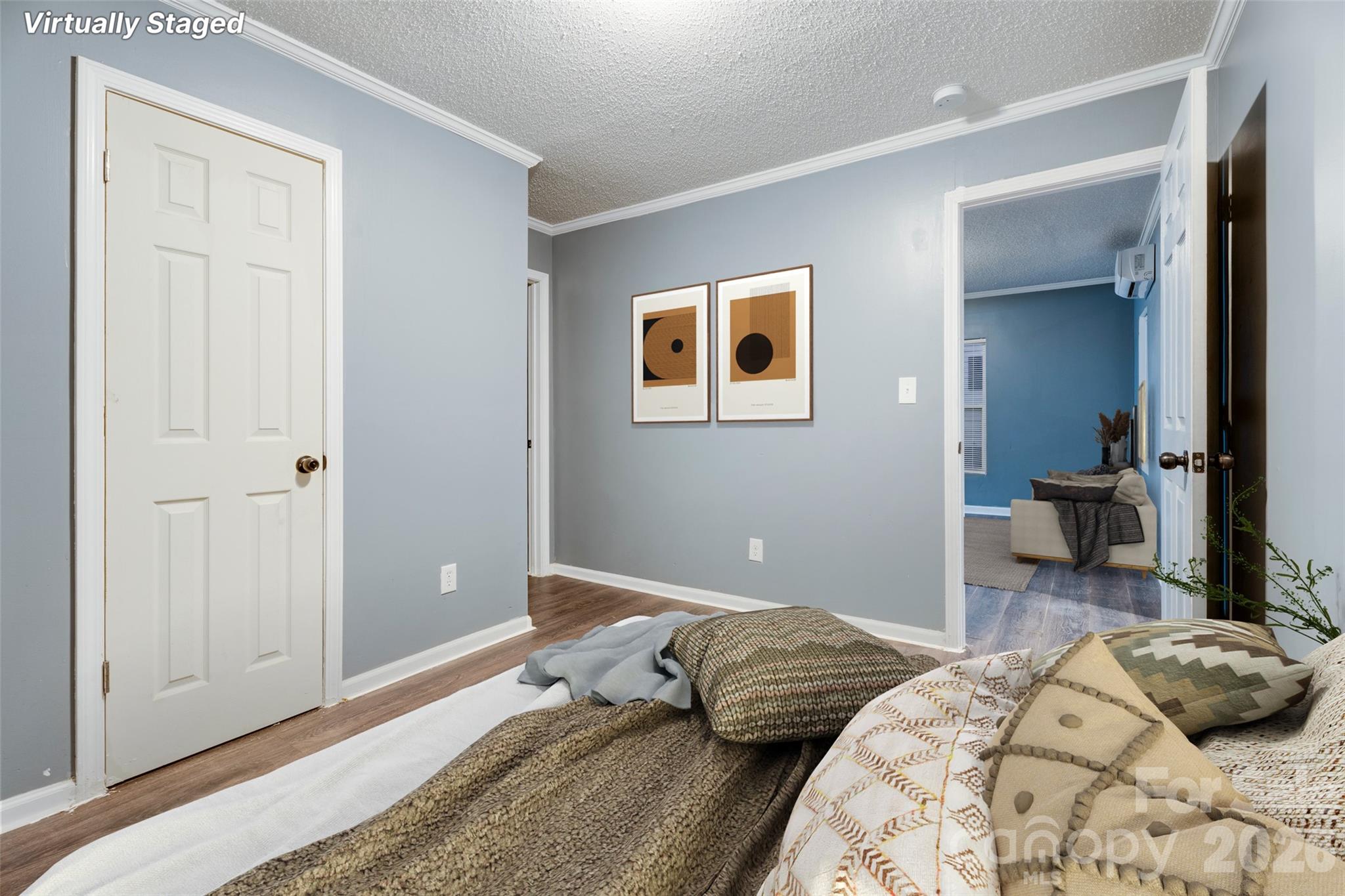 1327 11th Street — Statesville