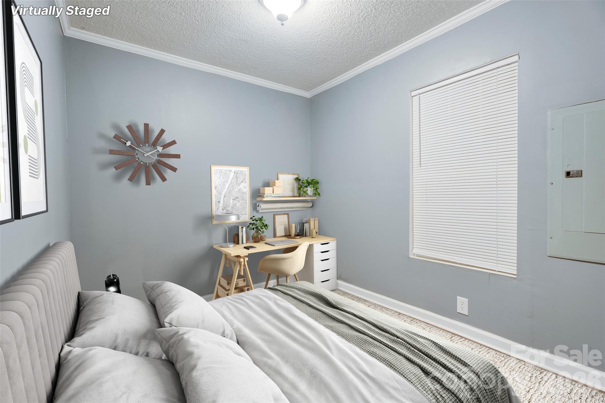 1327 11th Street — Statesville