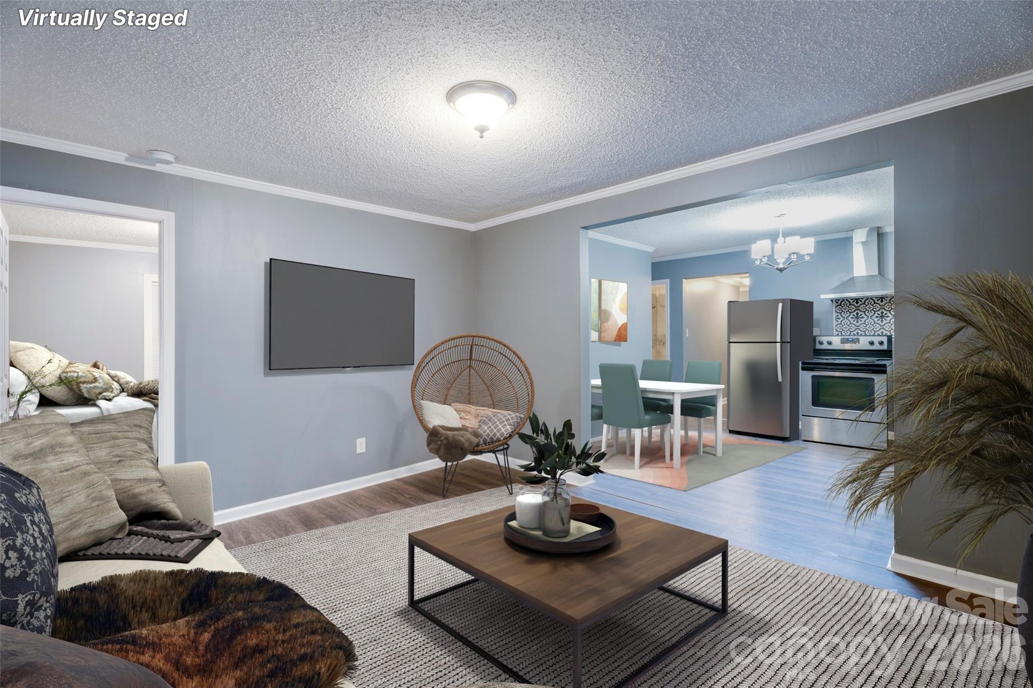 1327 11th Street — Statesville