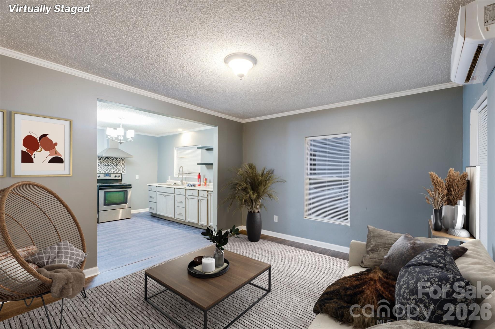 1327 11th Street — Statesville
