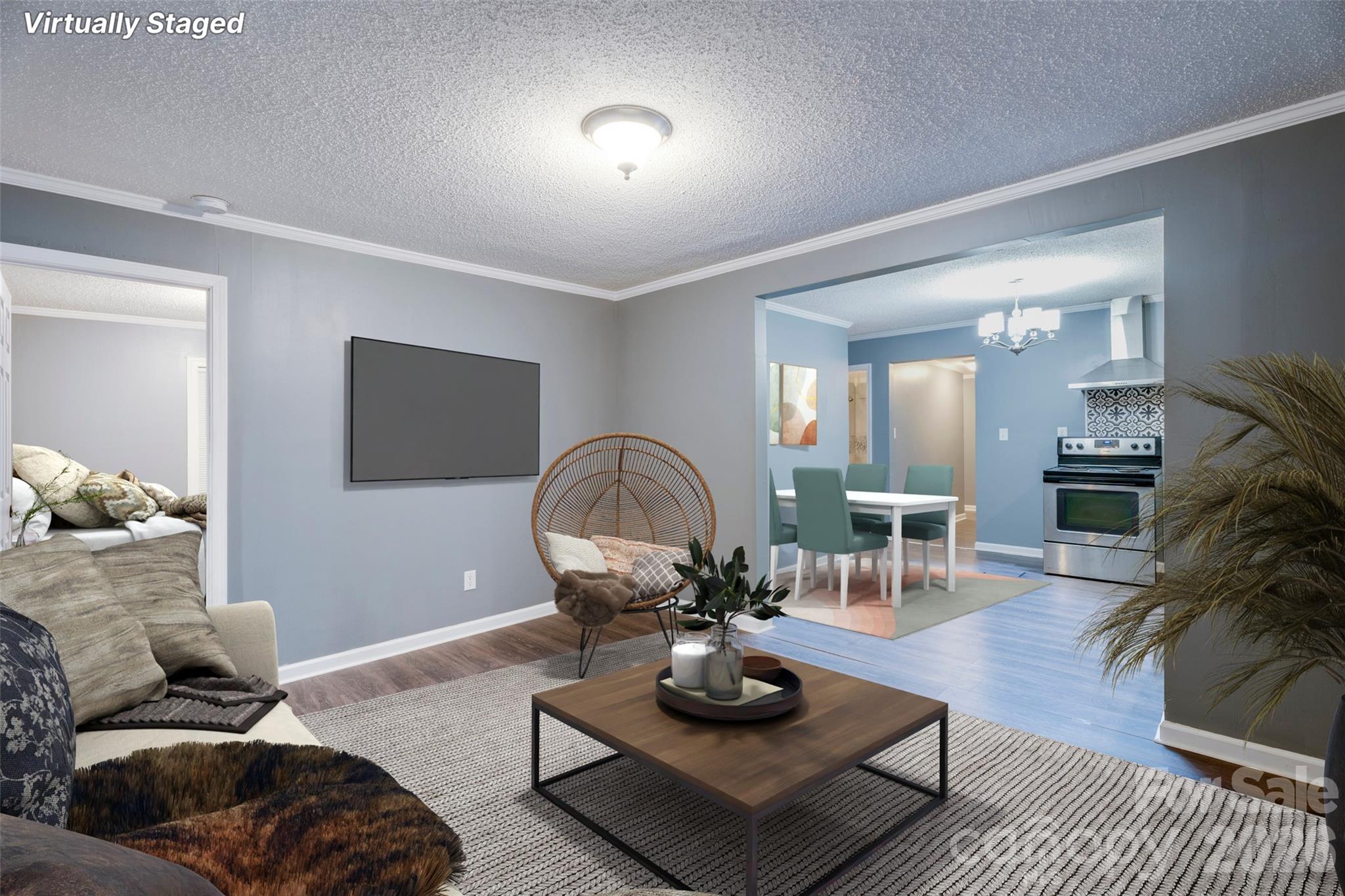 1327 11th Street — Statesville